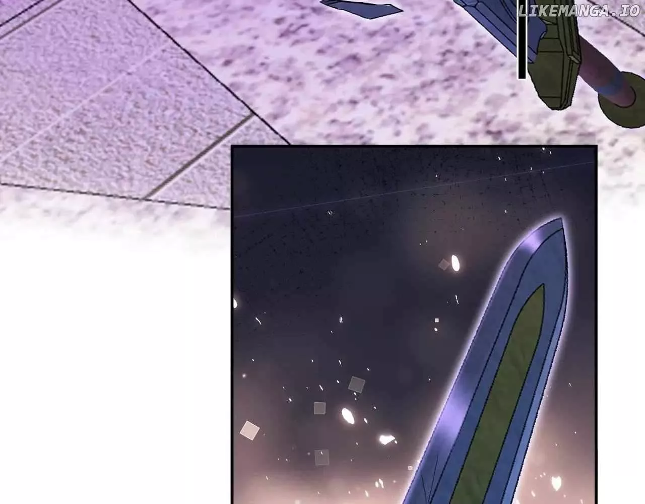 Read Doomsday: Virus Monarch chapter 50 image 18 on Lezhin