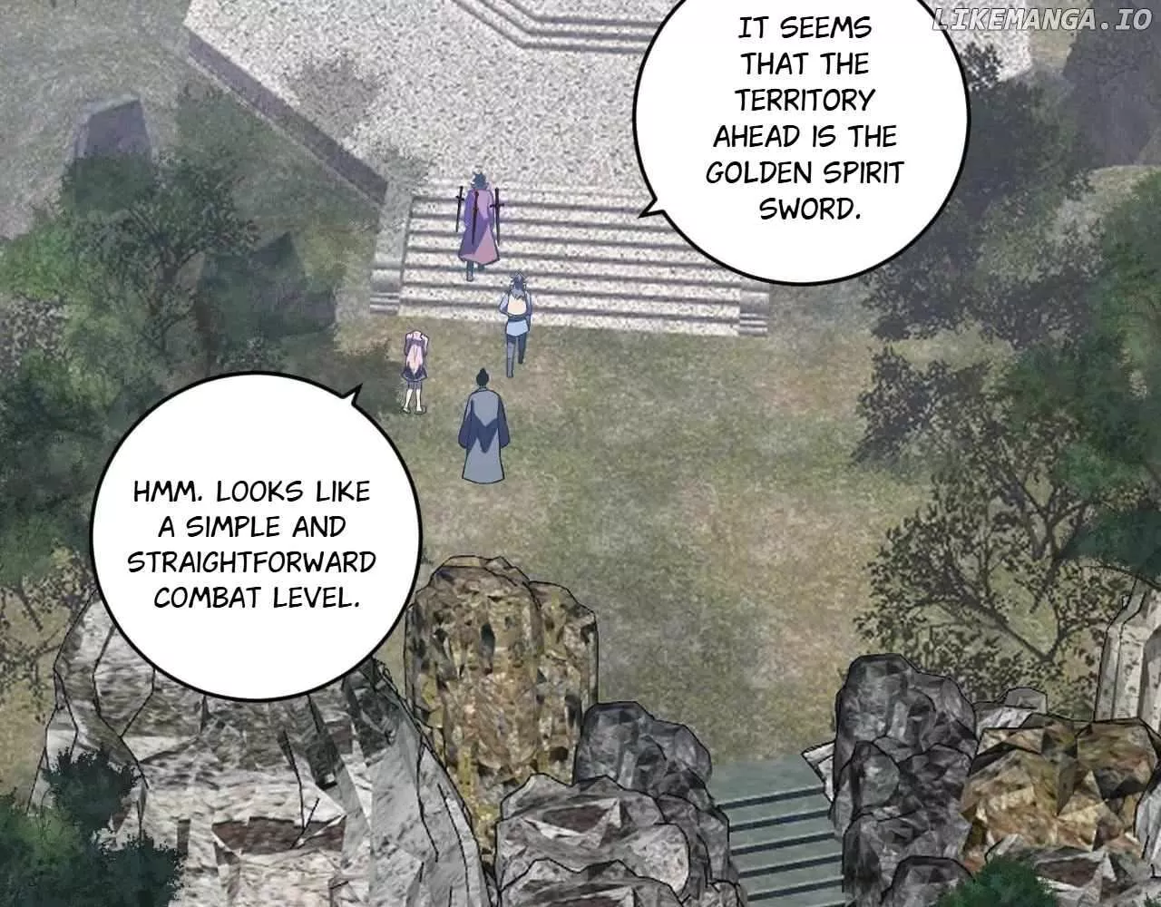 Read Doomsday: Virus Monarch chapter 50 image 2 on Lezhin