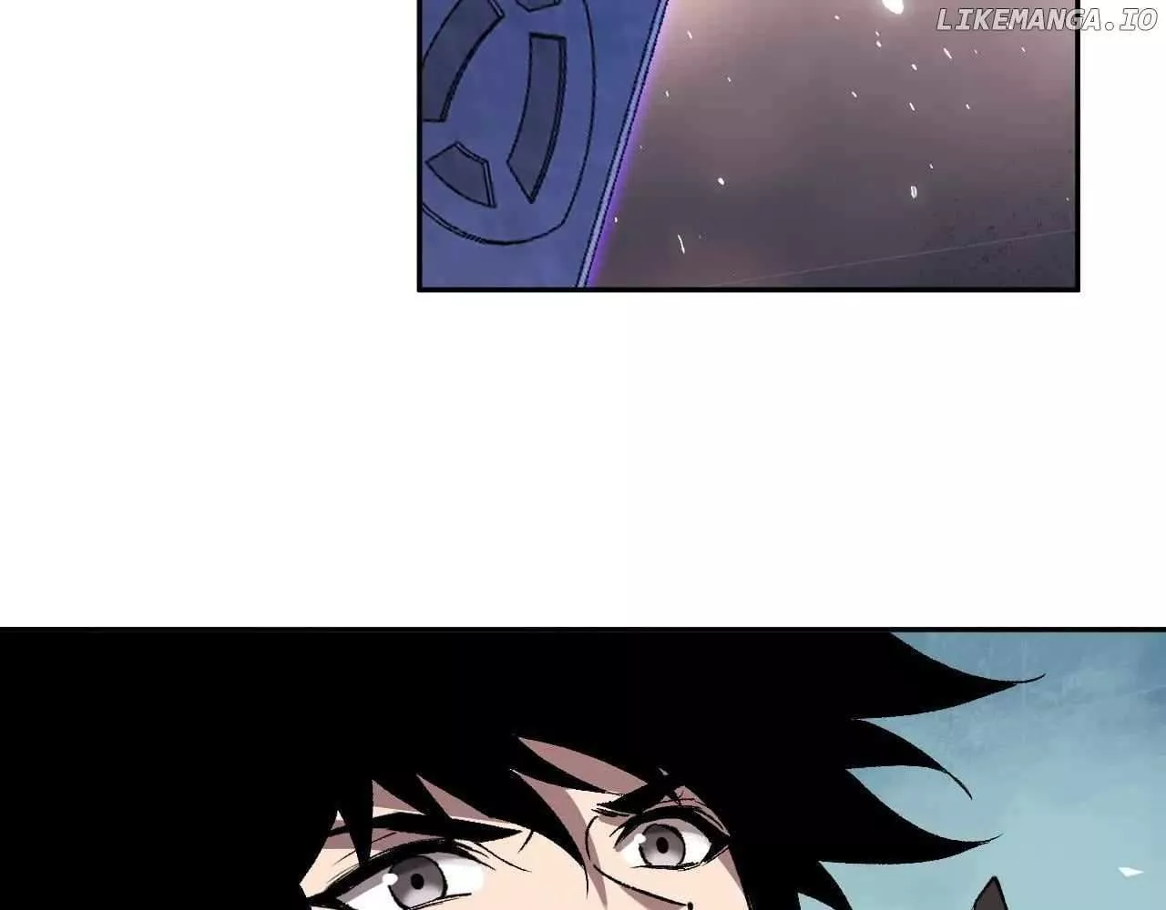 Read Doomsday: Virus Monarch chapter 50 image 20 on Lezhin