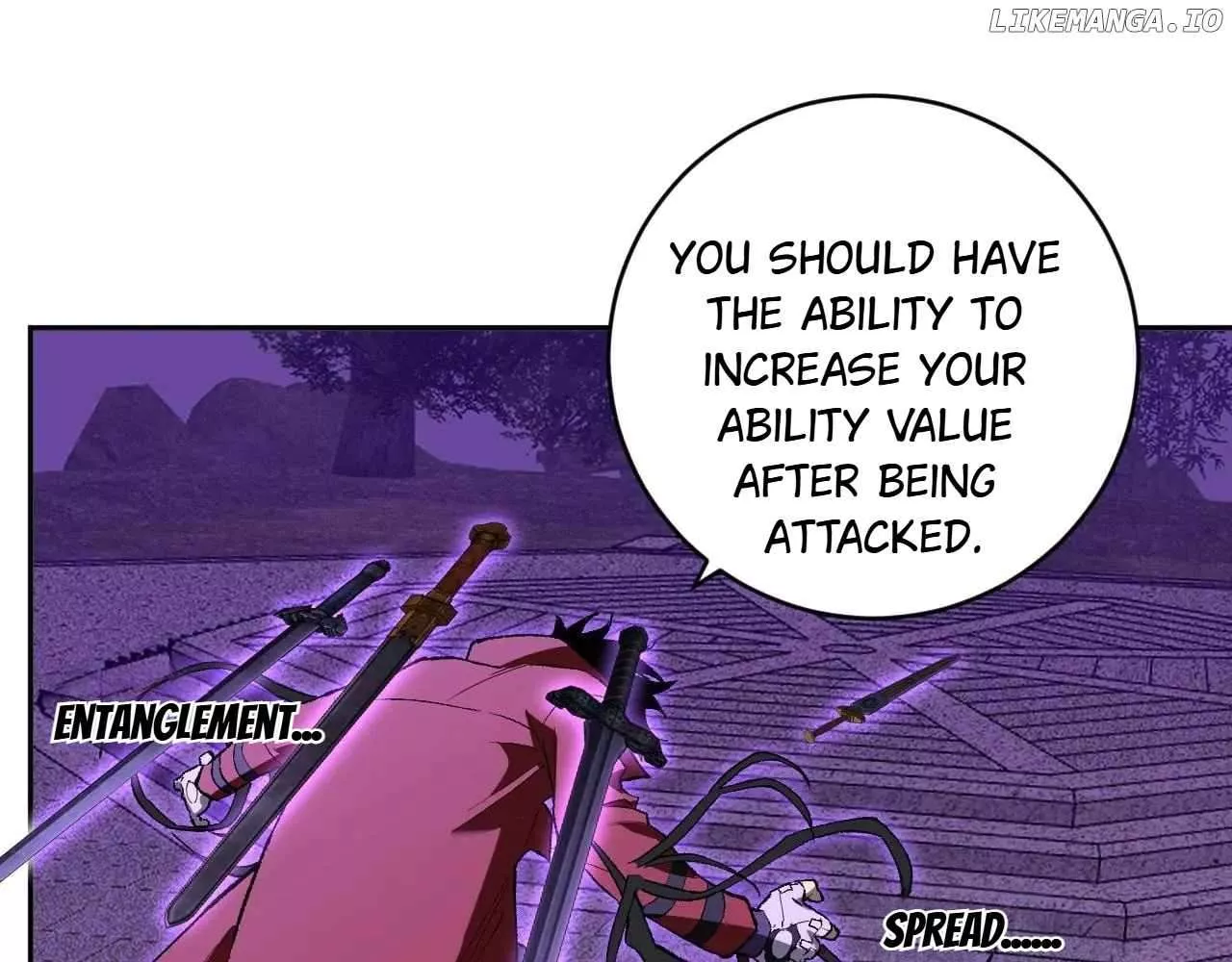 Read Doomsday: Virus Monarch chapter 50 image 22 on Lezhin