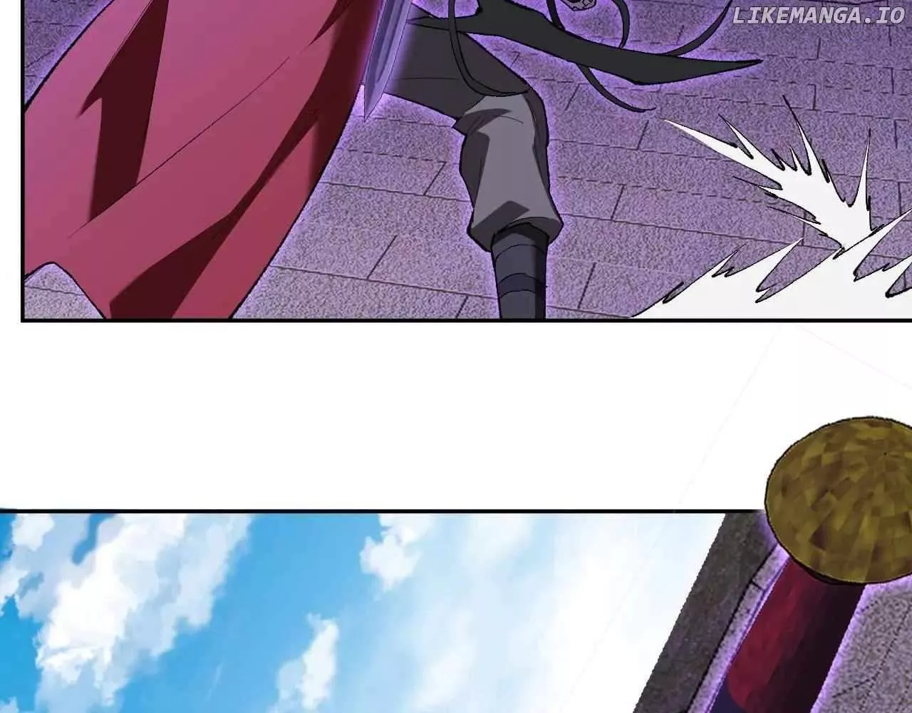 Read Doomsday: Virus Monarch chapter 50 image 23 on Lezhin