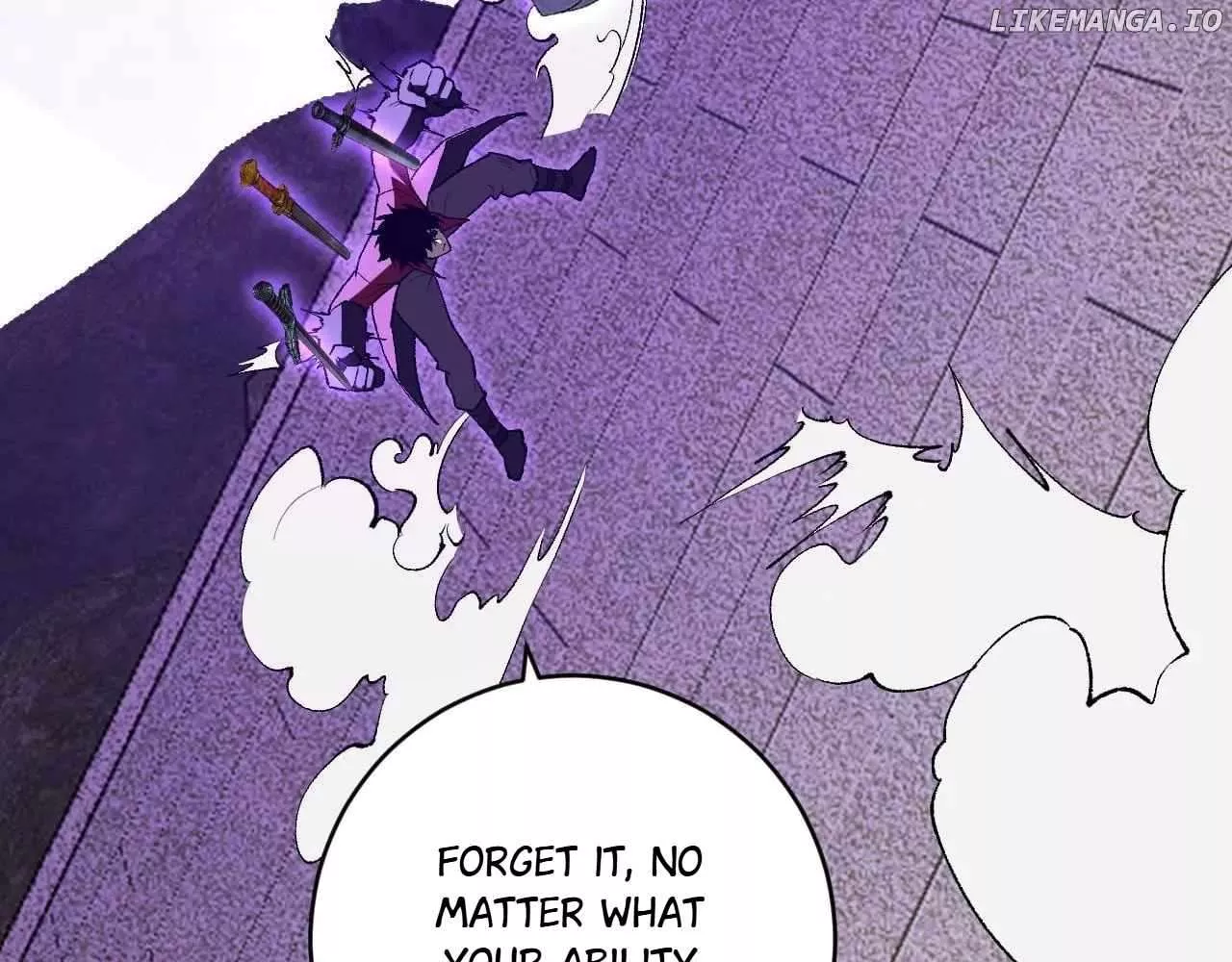 Read Doomsday: Virus Monarch chapter 50 image 25 on Lezhin