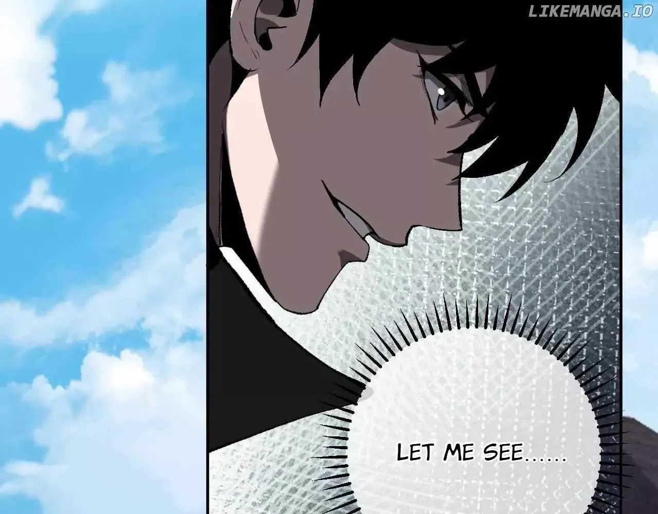 Read Doomsday: Virus Monarch chapter 50 image 27 on Lezhin