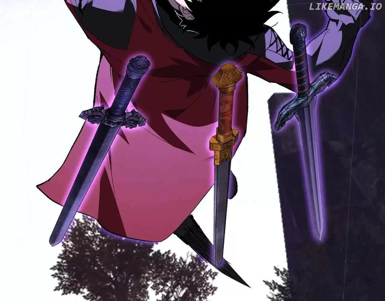 Read Doomsday: Virus Monarch chapter 50 image 29 on Lezhin