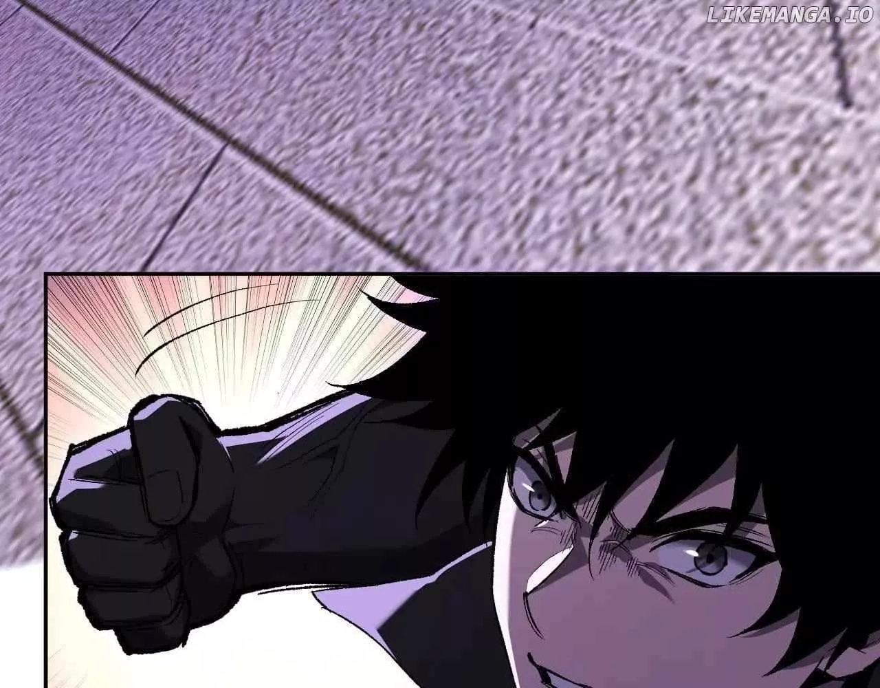 Read Doomsday: Virus Monarch chapter 50 image 31 on Lezhin
