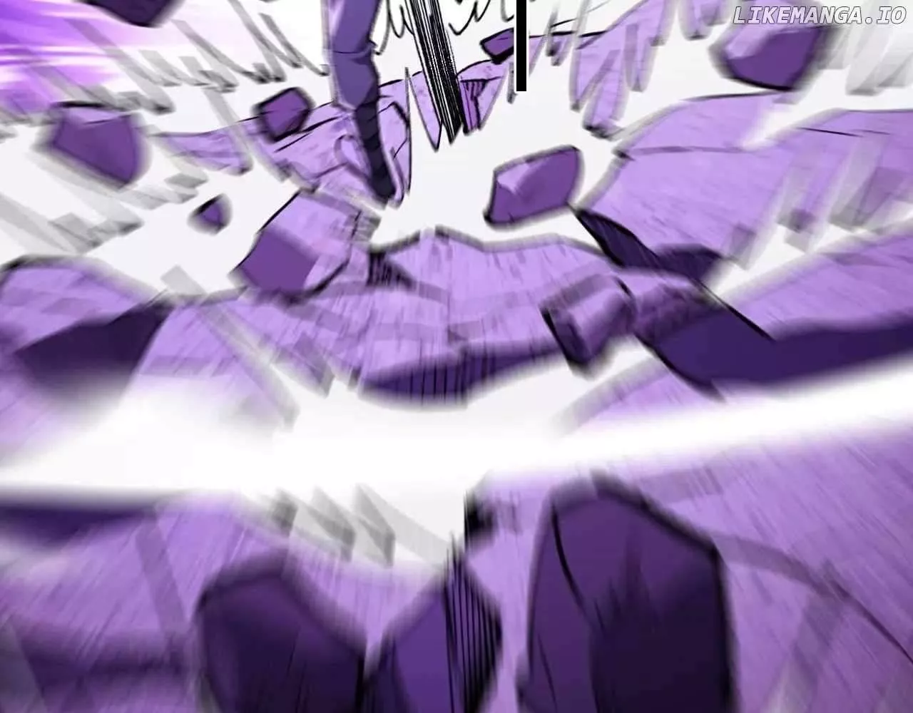 Read Doomsday: Virus Monarch chapter 50 image 34 on Lezhin