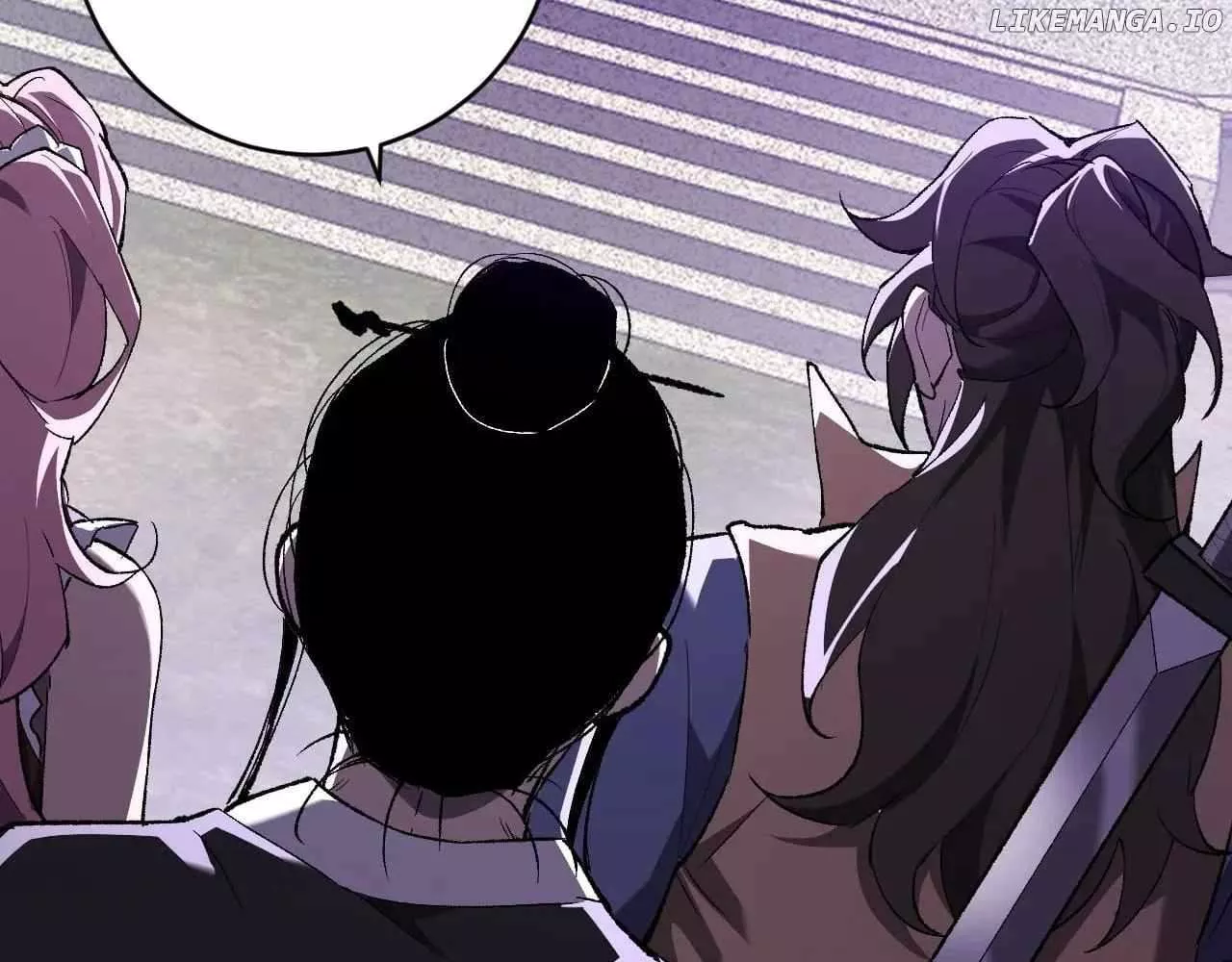 Read Doomsday: Virus Monarch chapter 50 image 37 on Lezhin