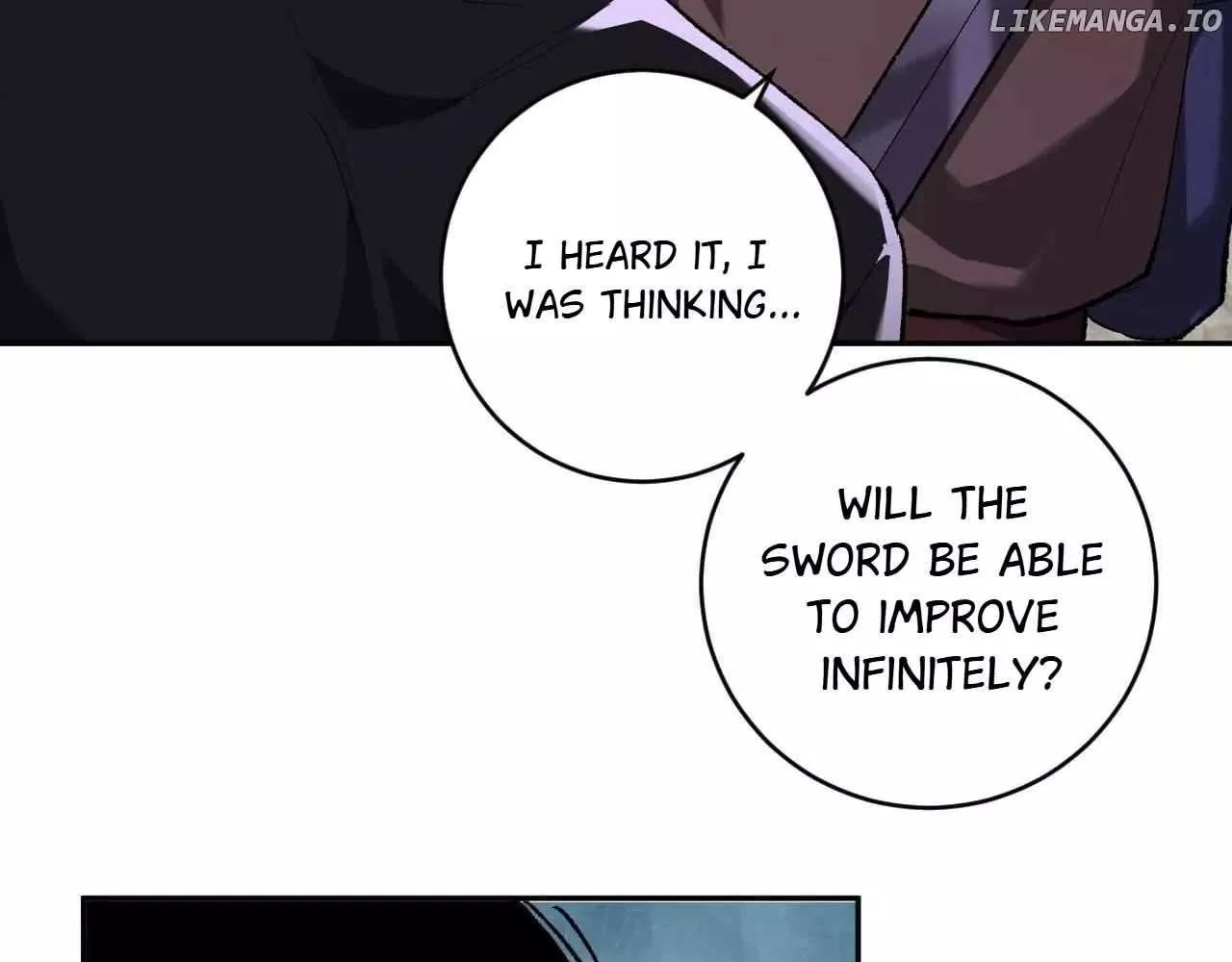 Read Doomsday: Virus Monarch chapter 50 image 38 on Lezhin