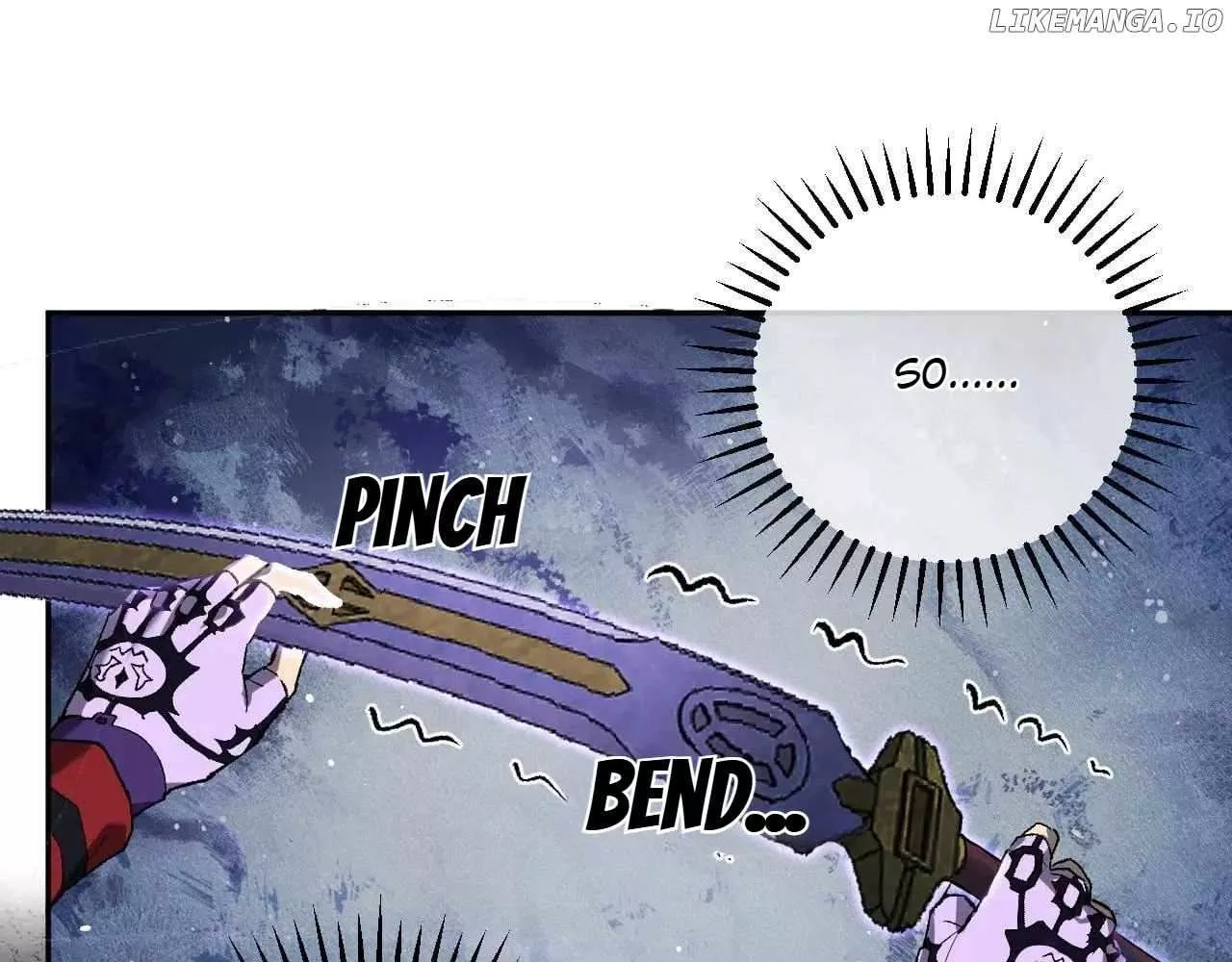Read Doomsday: Virus Monarch chapter 50 image 49 on Lezhin