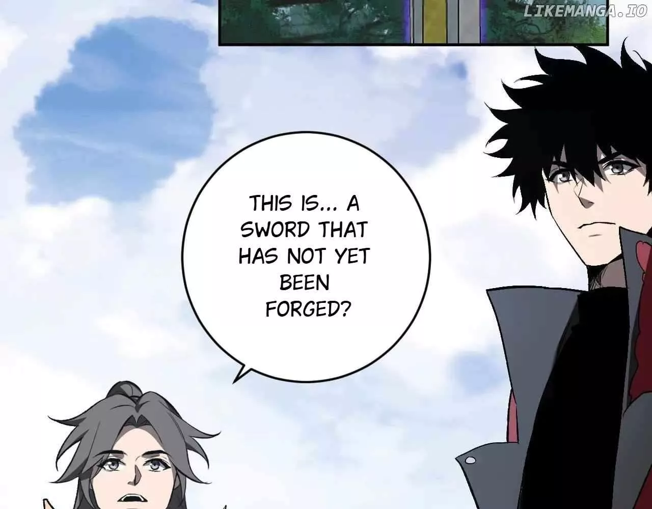 Read Doomsday: Virus Monarch chapter 50 image 5 on Lezhin