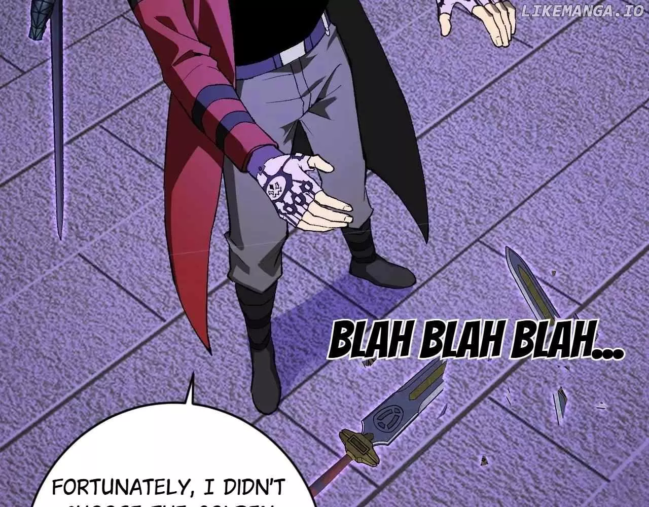 Read Doomsday: Virus Monarch chapter 50 image 54 on Lezhin