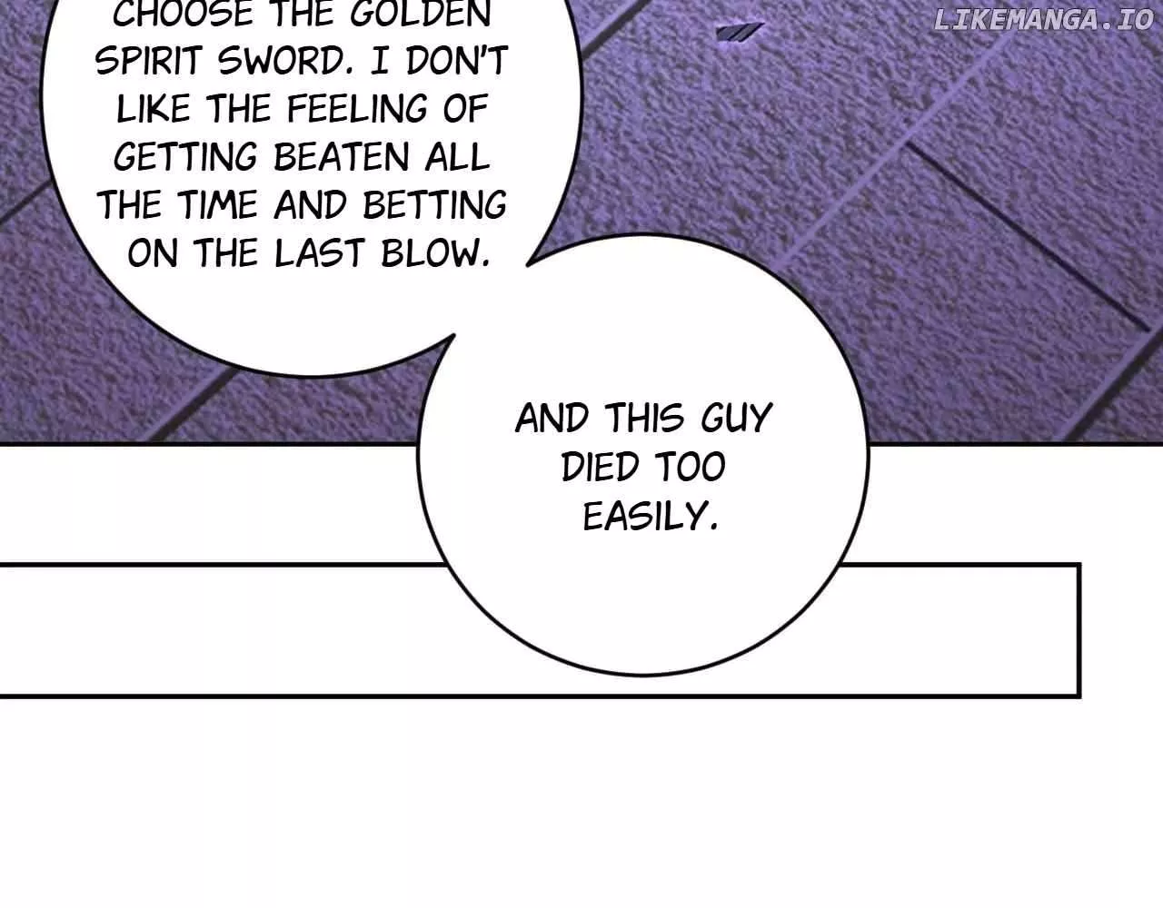 Read Doomsday: Virus Monarch chapter 50 image 55 on Lezhin