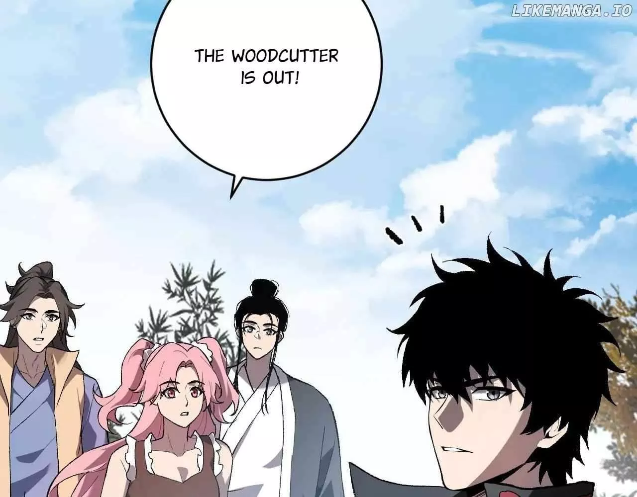 Read Doomsday: Virus Monarch chapter 50 image 57 on Lezhin