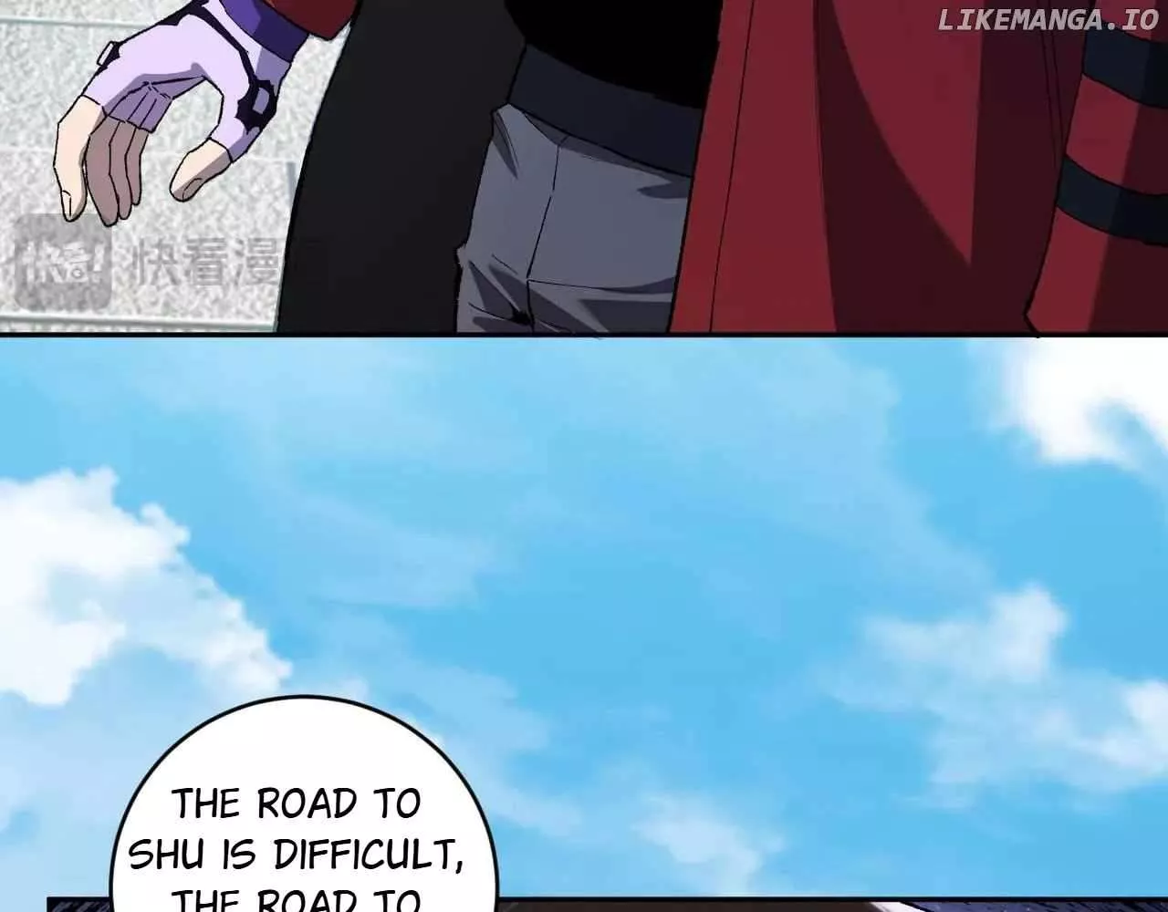 Read Doomsday: Virus Monarch chapter 50 image 59 on Lezhin