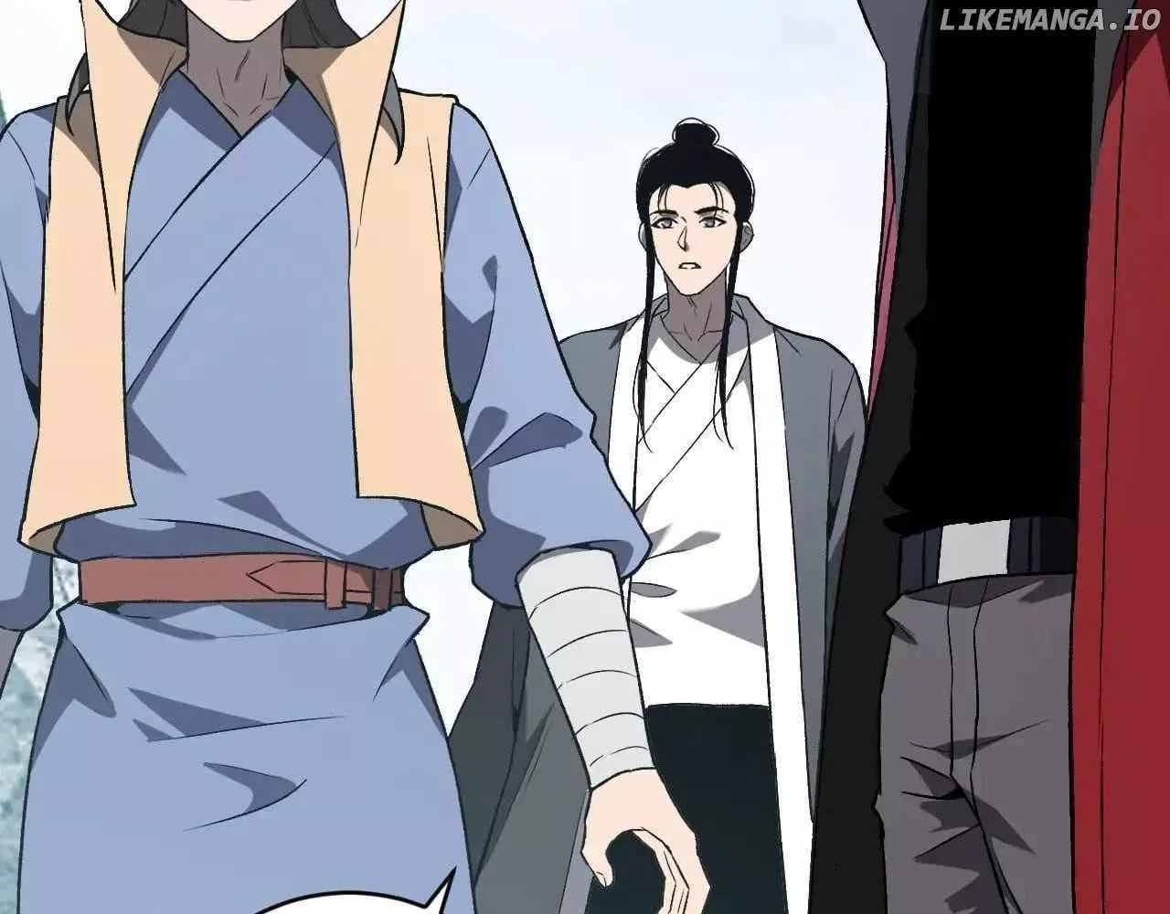 Read Doomsday: Virus Monarch chapter 50 image 6 on Lezhin