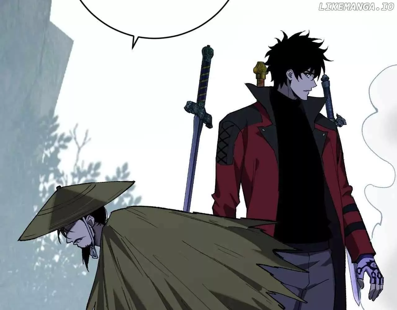 Read Doomsday: Virus Monarch chapter 50 image 62 on Lezhin