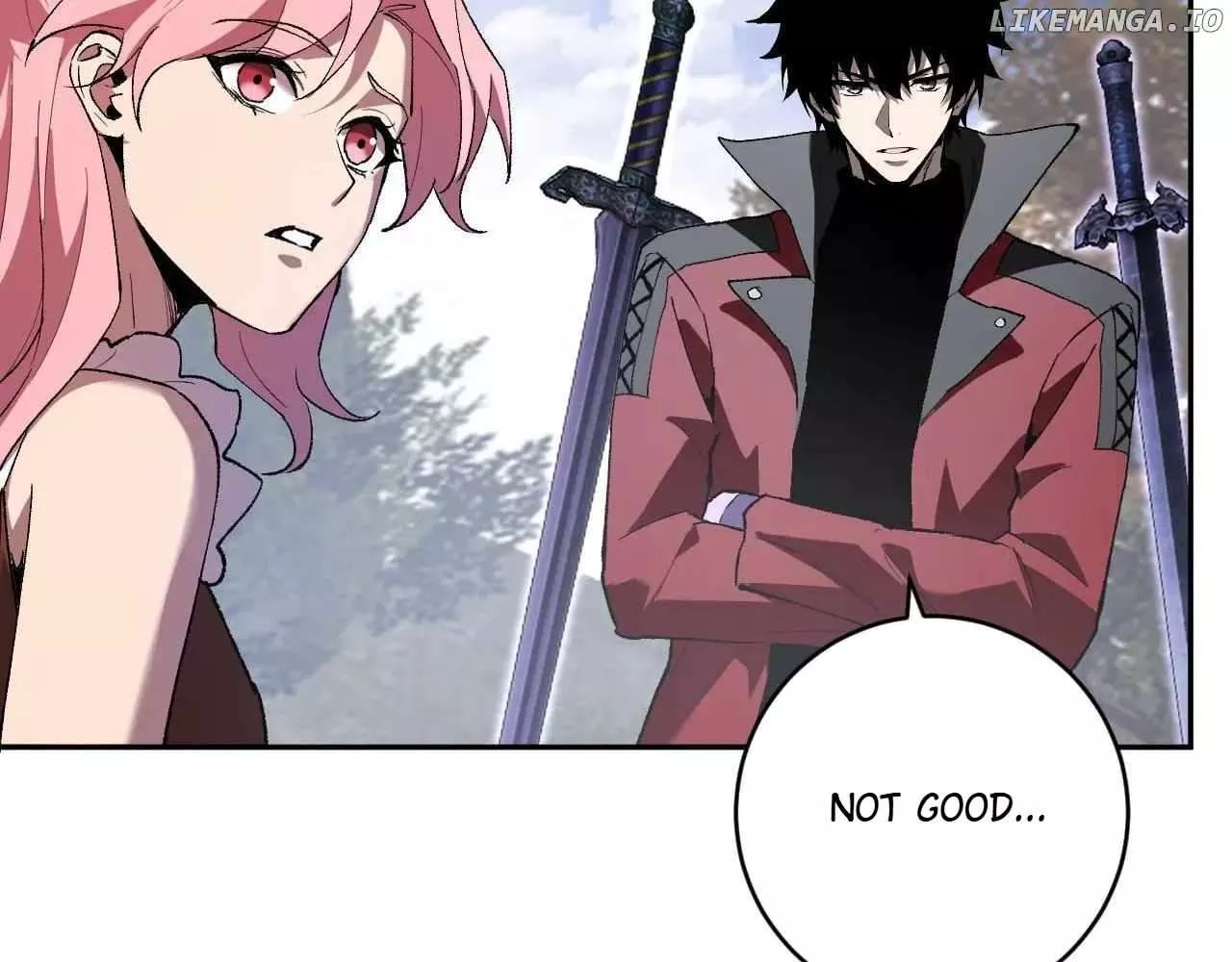 Read Doomsday: Virus Monarch chapter 50 image 68 on Lezhin