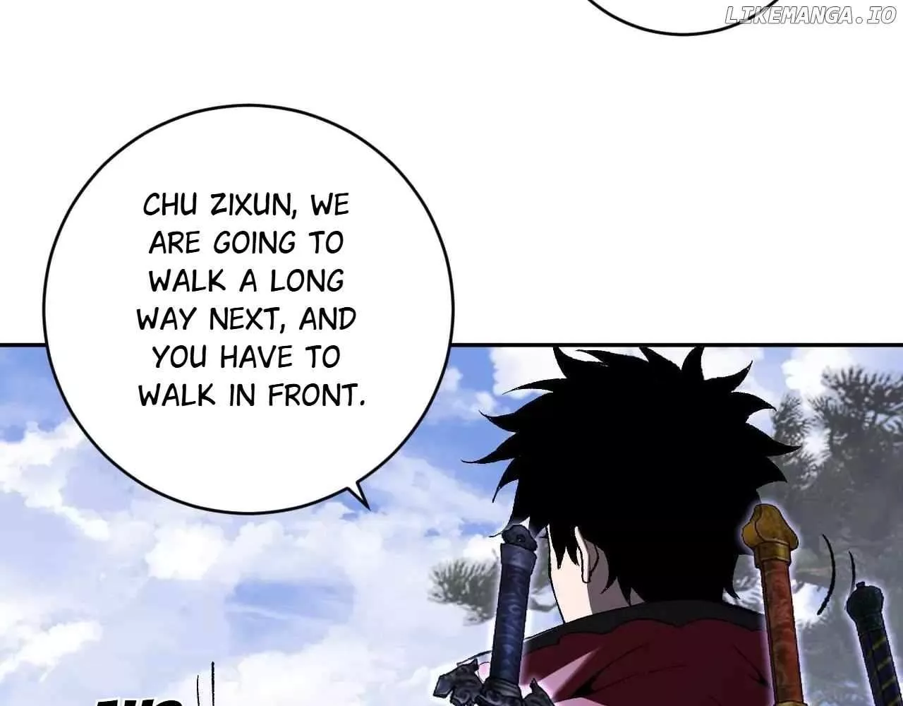 Read Doomsday: Virus Monarch chapter 50 image 69 on Lezhin