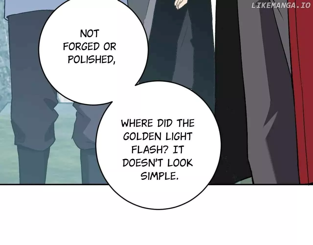 Read Doomsday: Virus Monarch chapter 50 image 7 on Lezhin