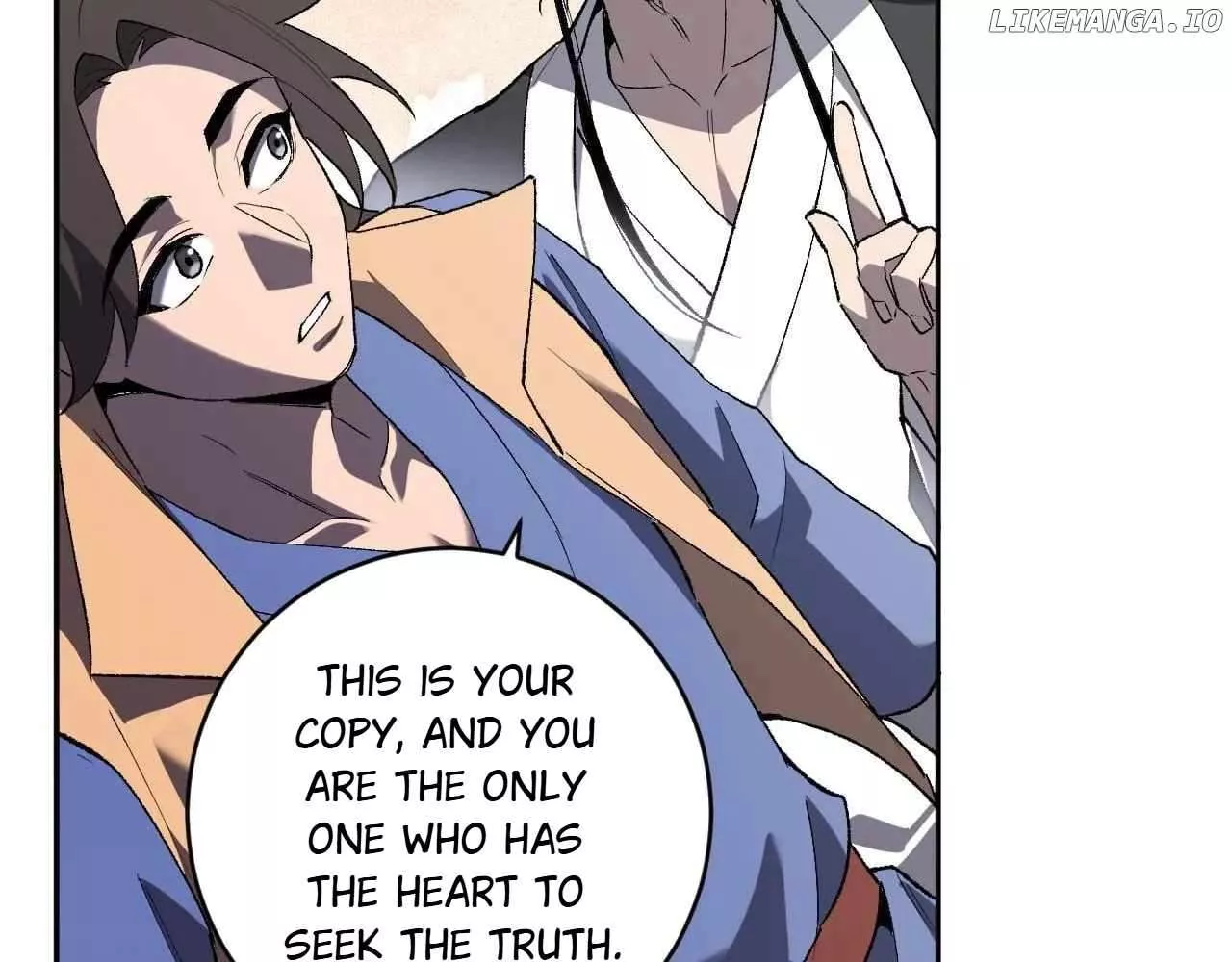 Read Doomsday: Virus Monarch chapter 50 image 72 on Lezhin