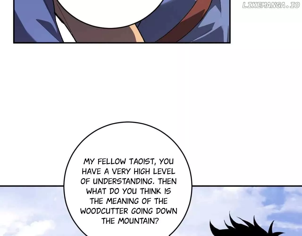 Read Doomsday: Virus Monarch chapter 50 image 73 on Lezhin