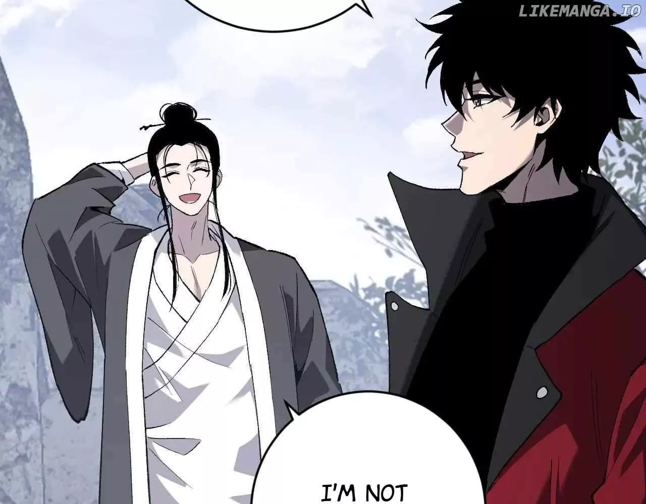 Read Doomsday: Virus Monarch chapter 50 image 74 on Lezhin