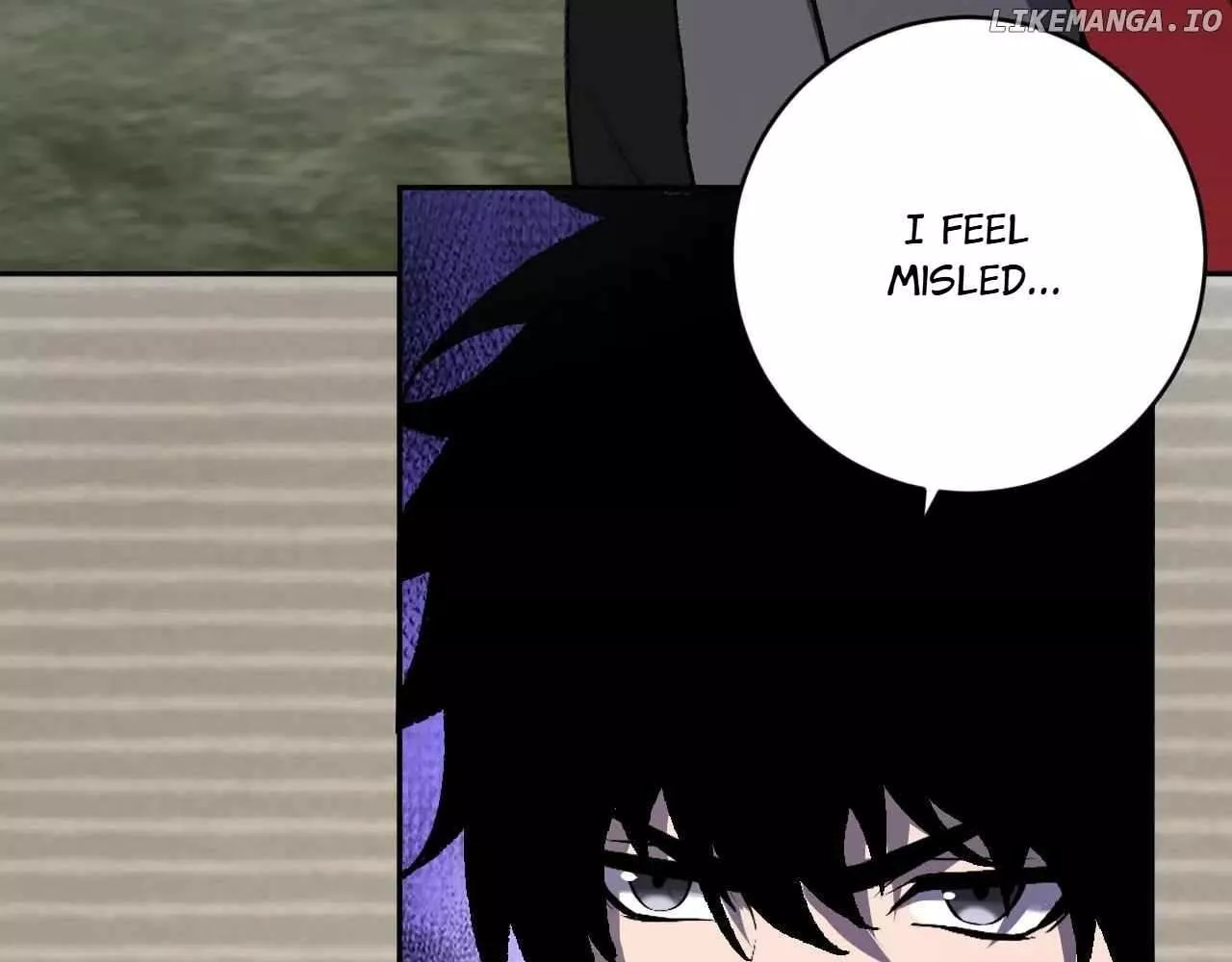 Read Doomsday: Virus Monarch chapter 50 image 76 on Lezhin
