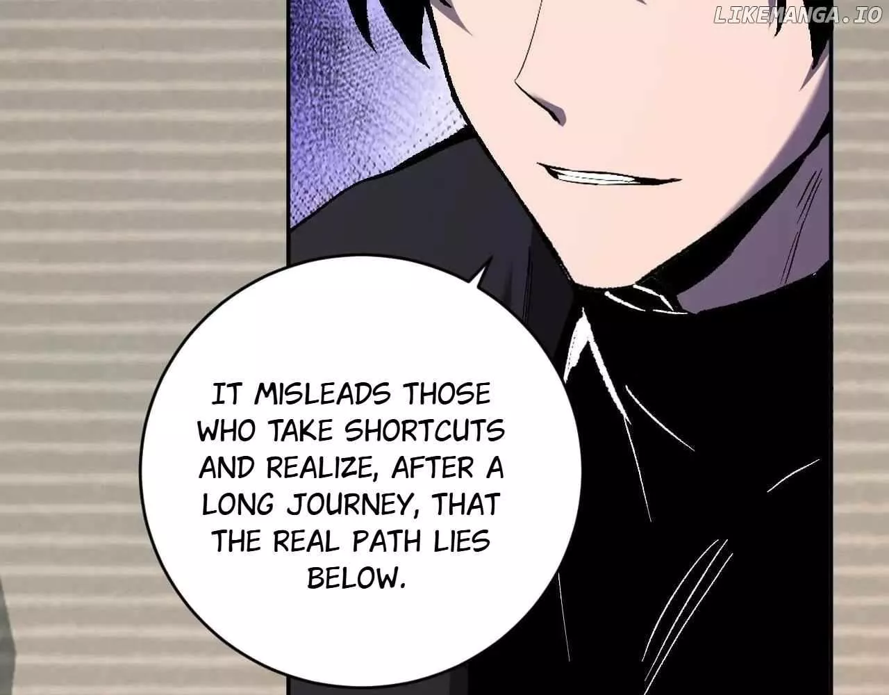 Read Doomsday: Virus Monarch chapter 50 image 77 on Lezhin
