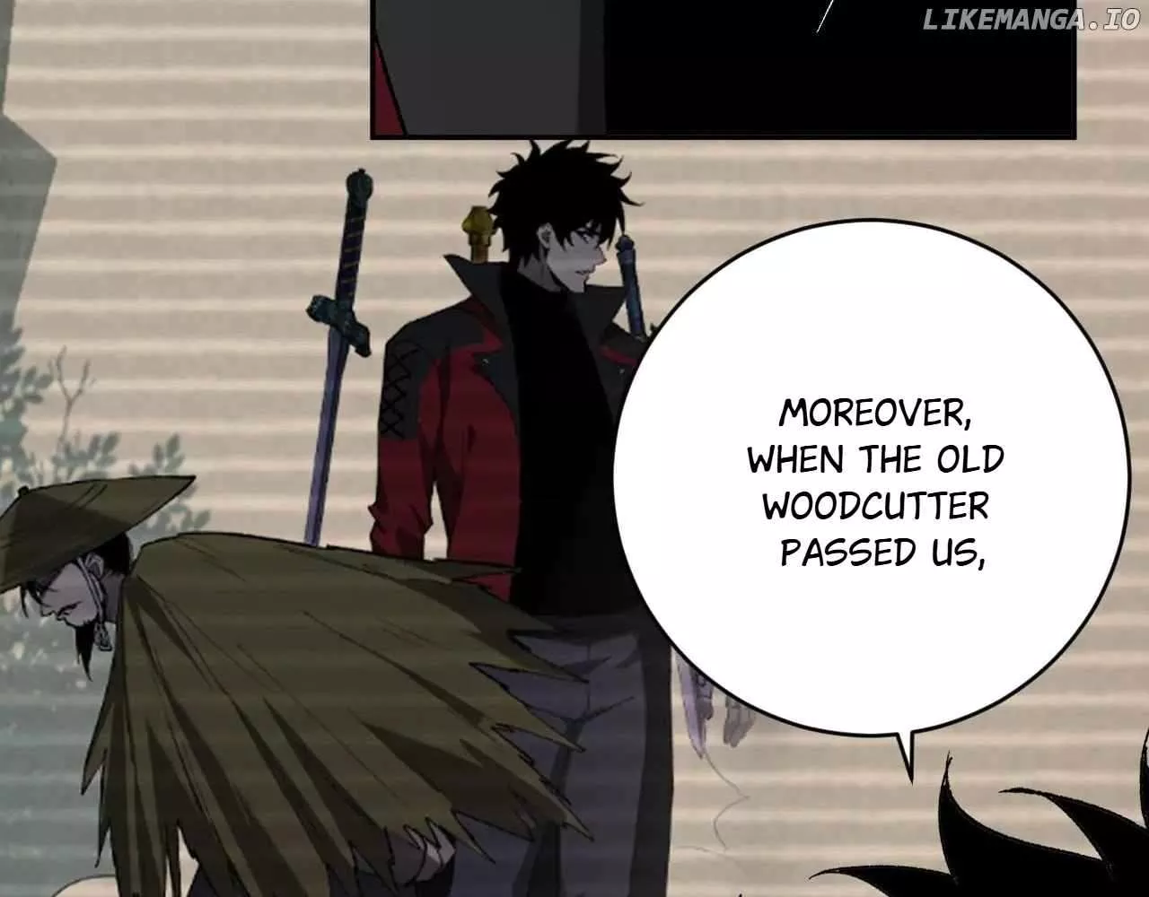 Read Doomsday: Virus Monarch chapter 50 image 78 on Lezhin