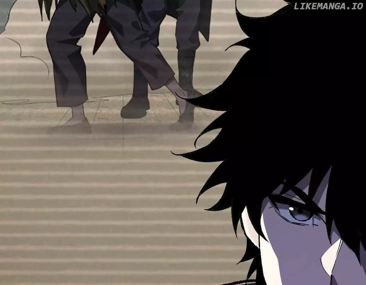 Read Doomsday: Virus Monarch chapter 50 image 79 on Lezhin
