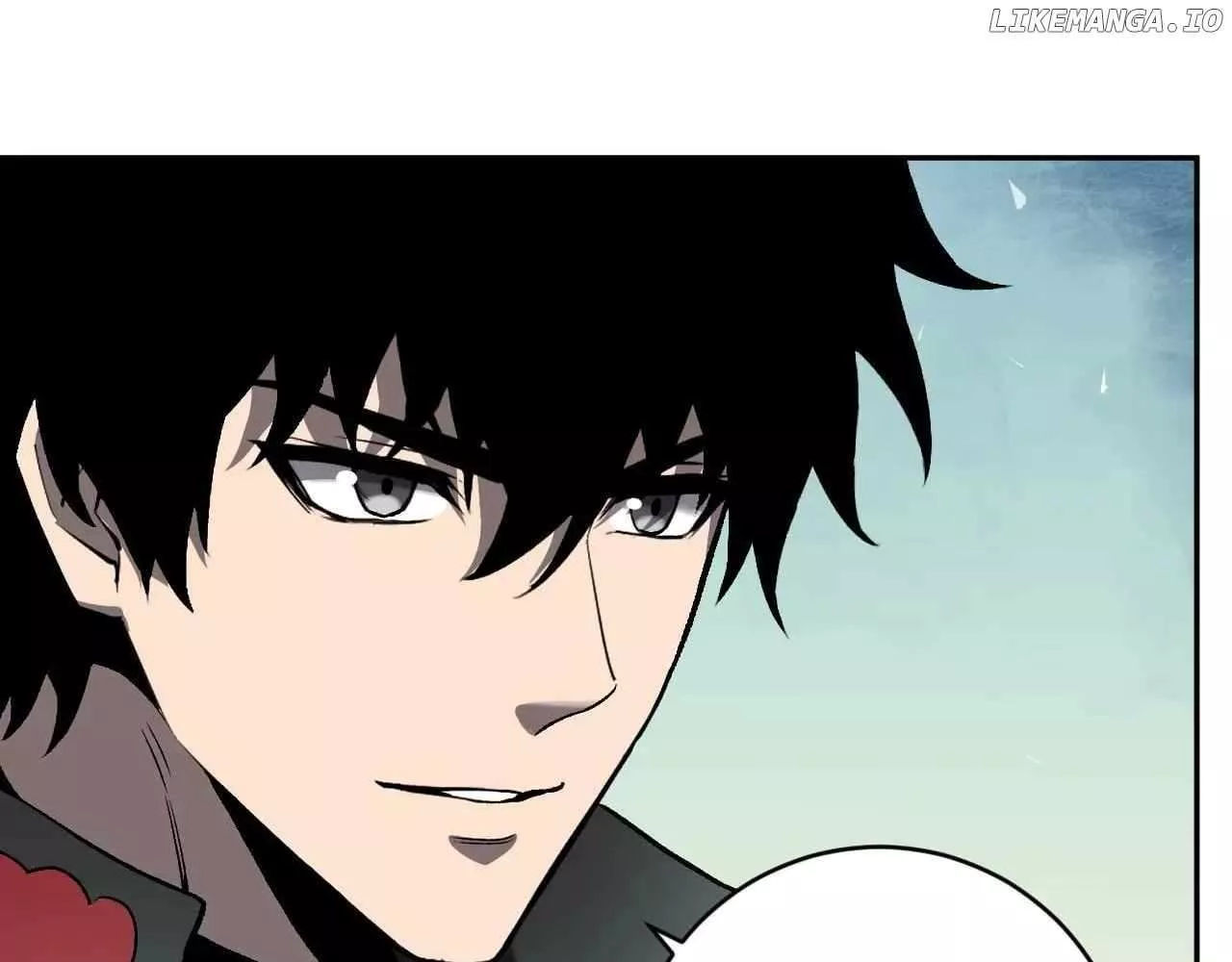 Read Doomsday: Virus Monarch chapter 50 image 8 on Lezhin