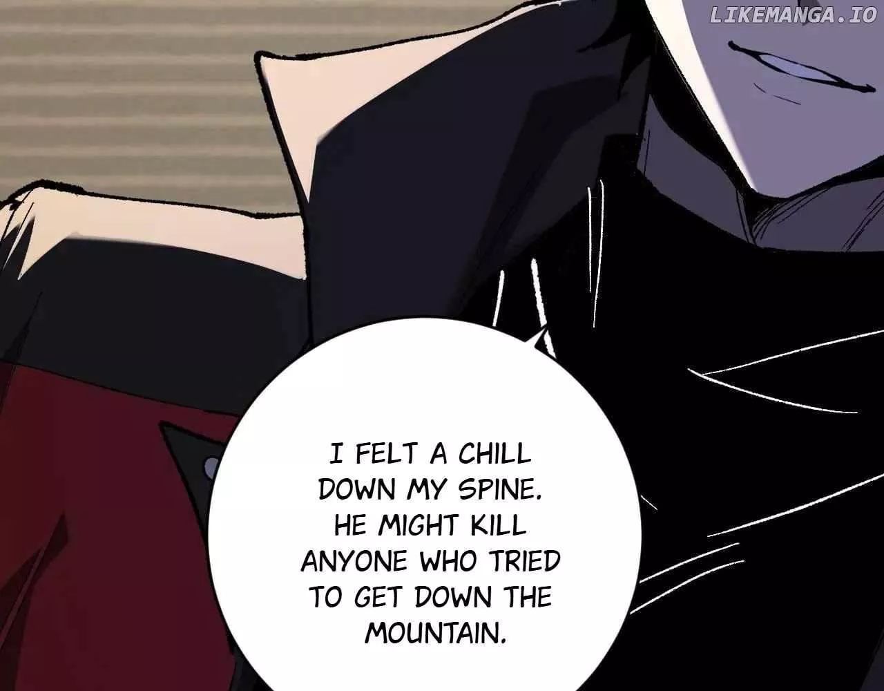 Read Doomsday: Virus Monarch chapter 50 image 80 on Lezhin