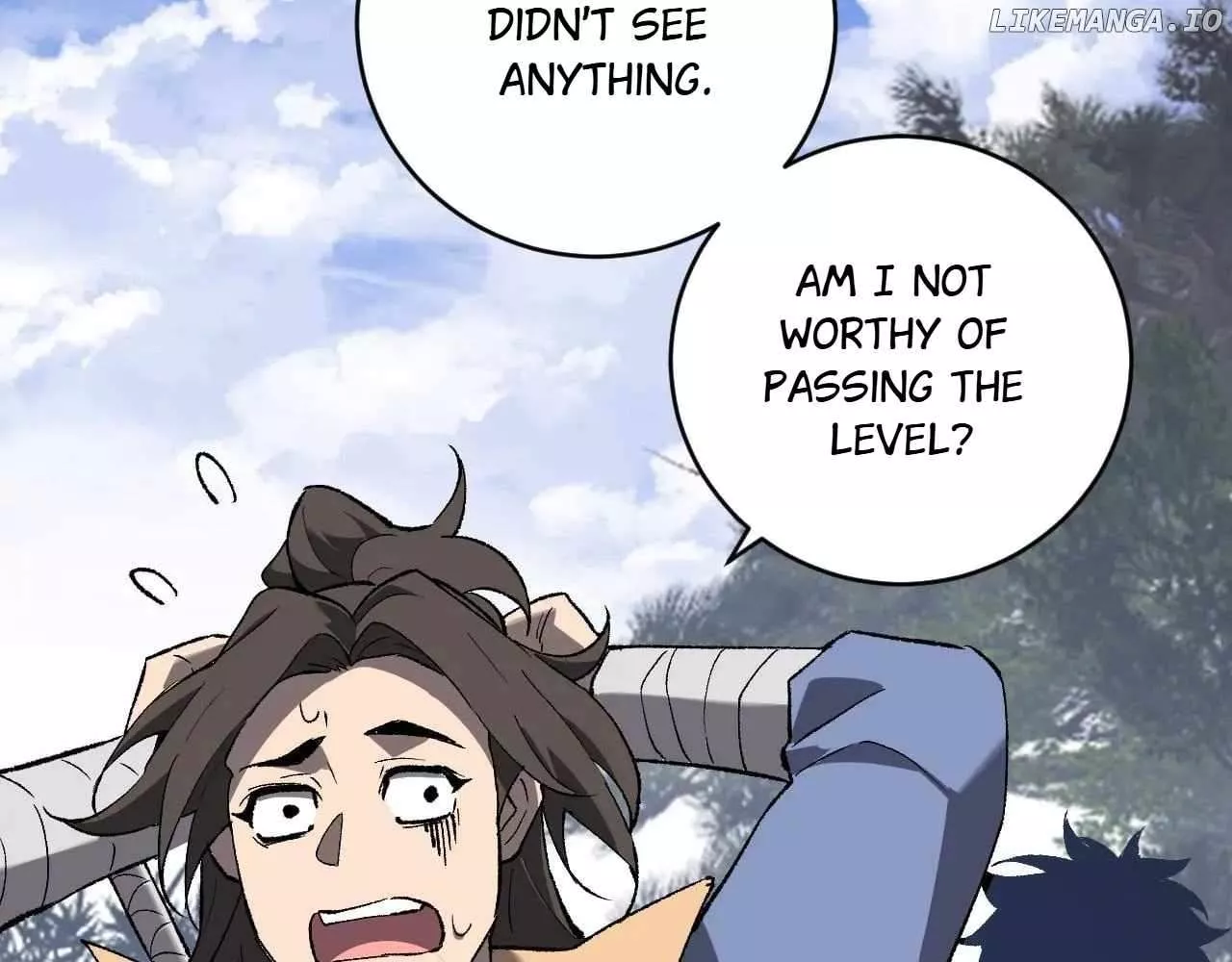 Read Doomsday: Virus Monarch chapter 50 image 82 on Lezhin