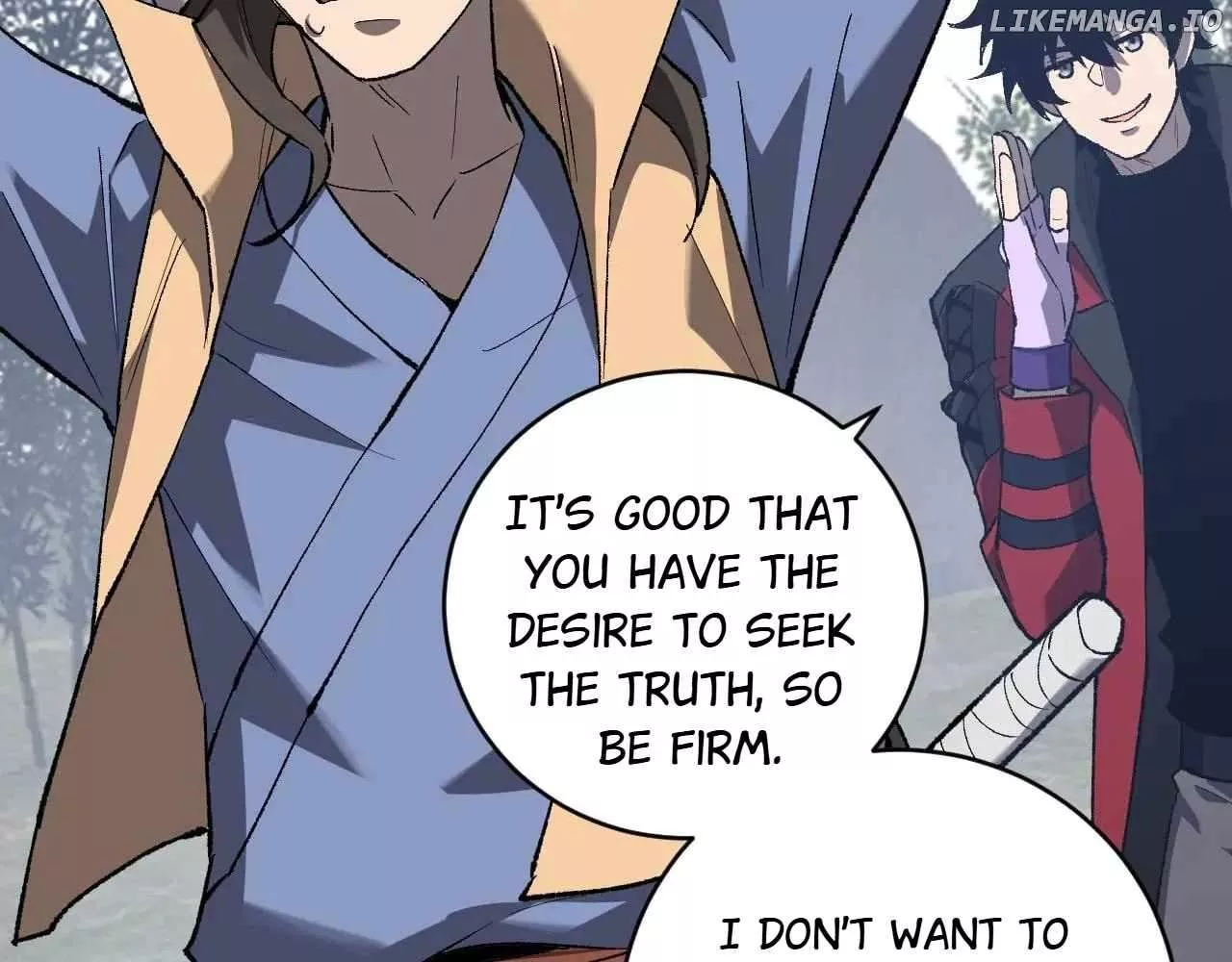 Read Doomsday: Virus Monarch chapter 50 image 83 on Lezhin
