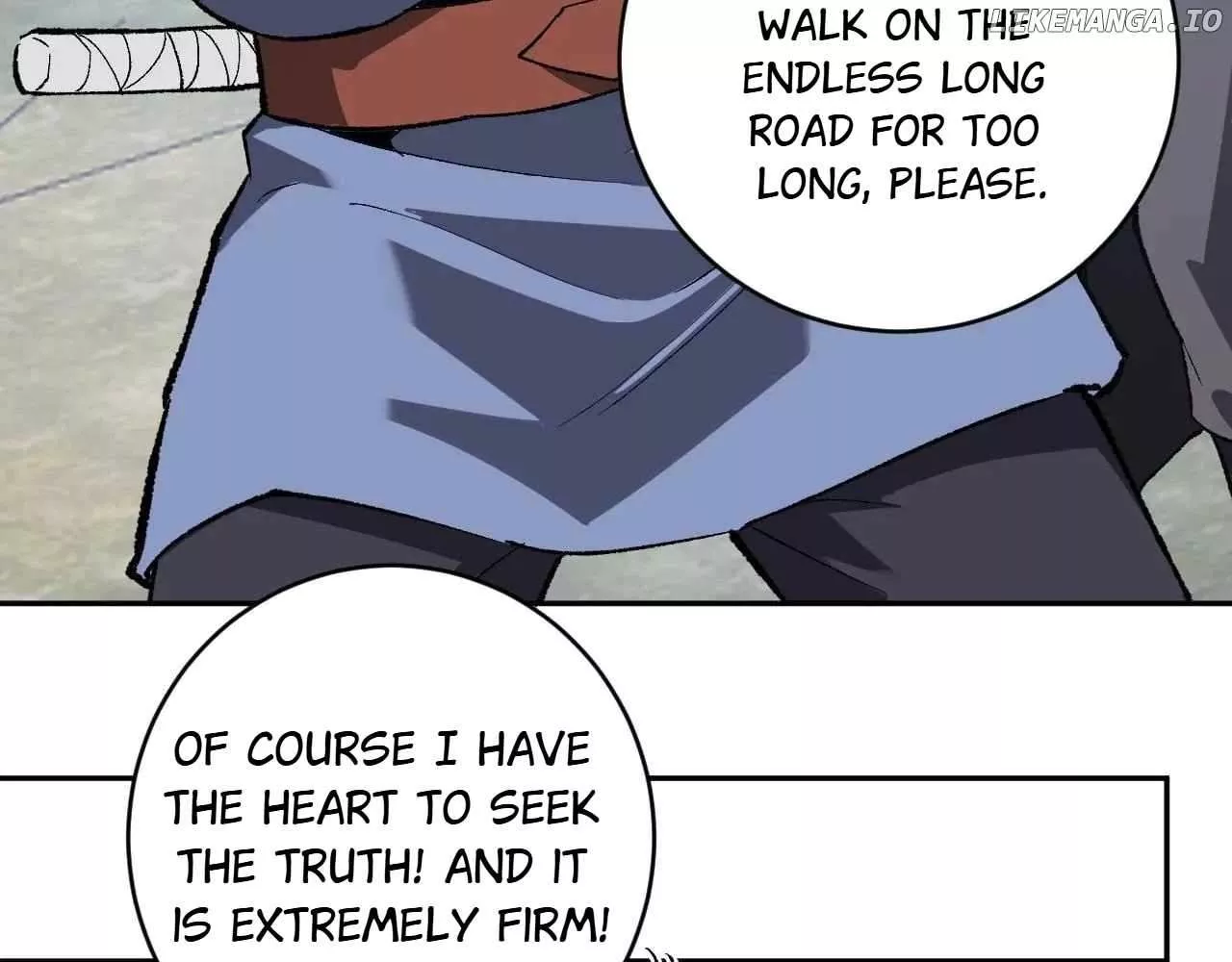 Read Doomsday: Virus Monarch chapter 50 image 84 on Lezhin