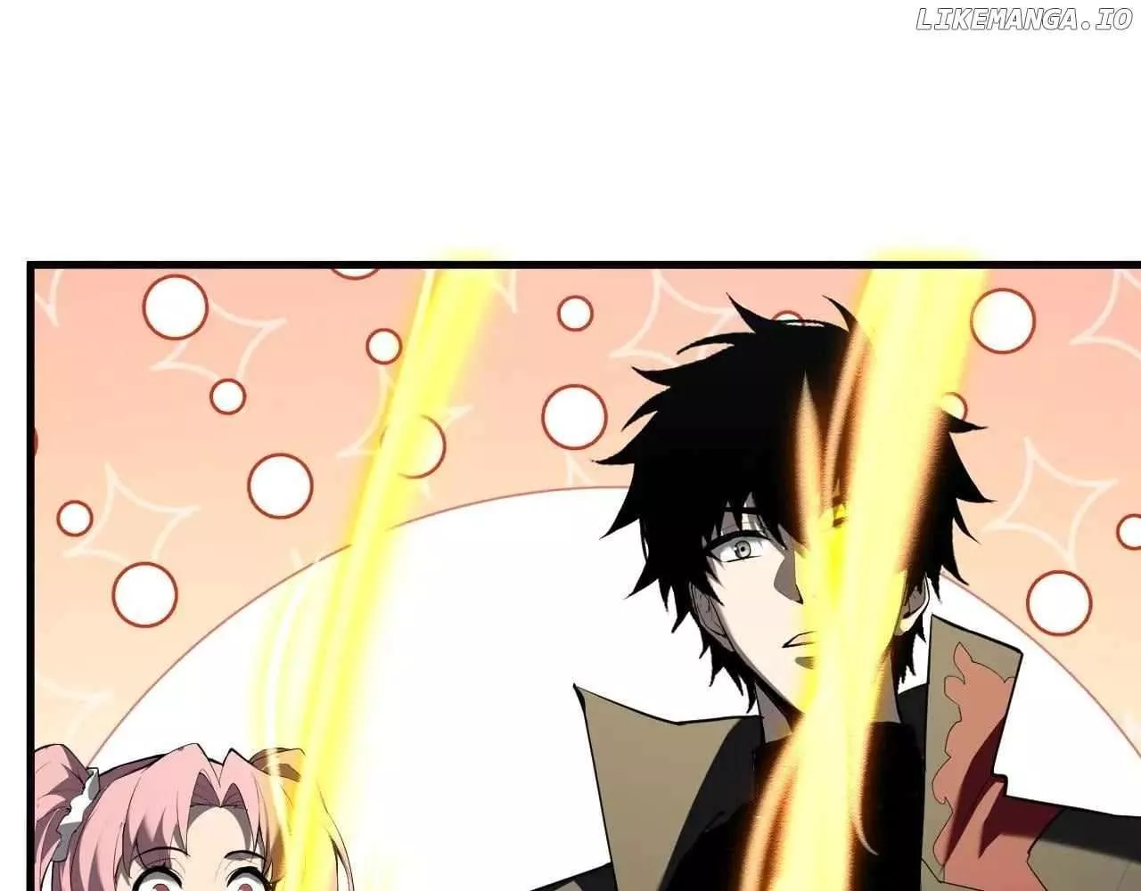 Read Doomsday: Virus Monarch chapter 50 image 92 on Lezhin