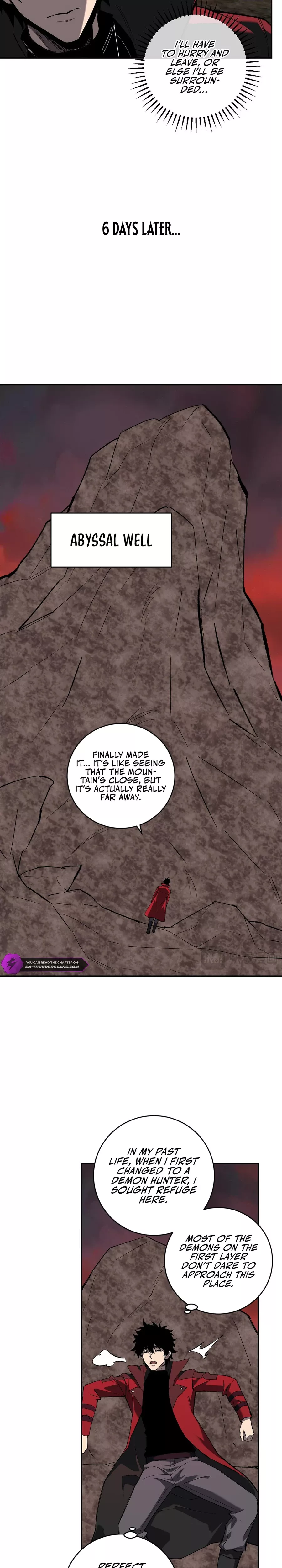 Read Doomsday: Virus Monarch chapter 51 image 15 on Lezhin