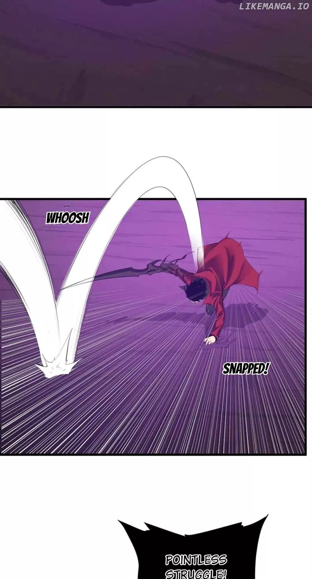 Read Doomsday: Virus Monarch chapter 53 image 1 on Lezhin