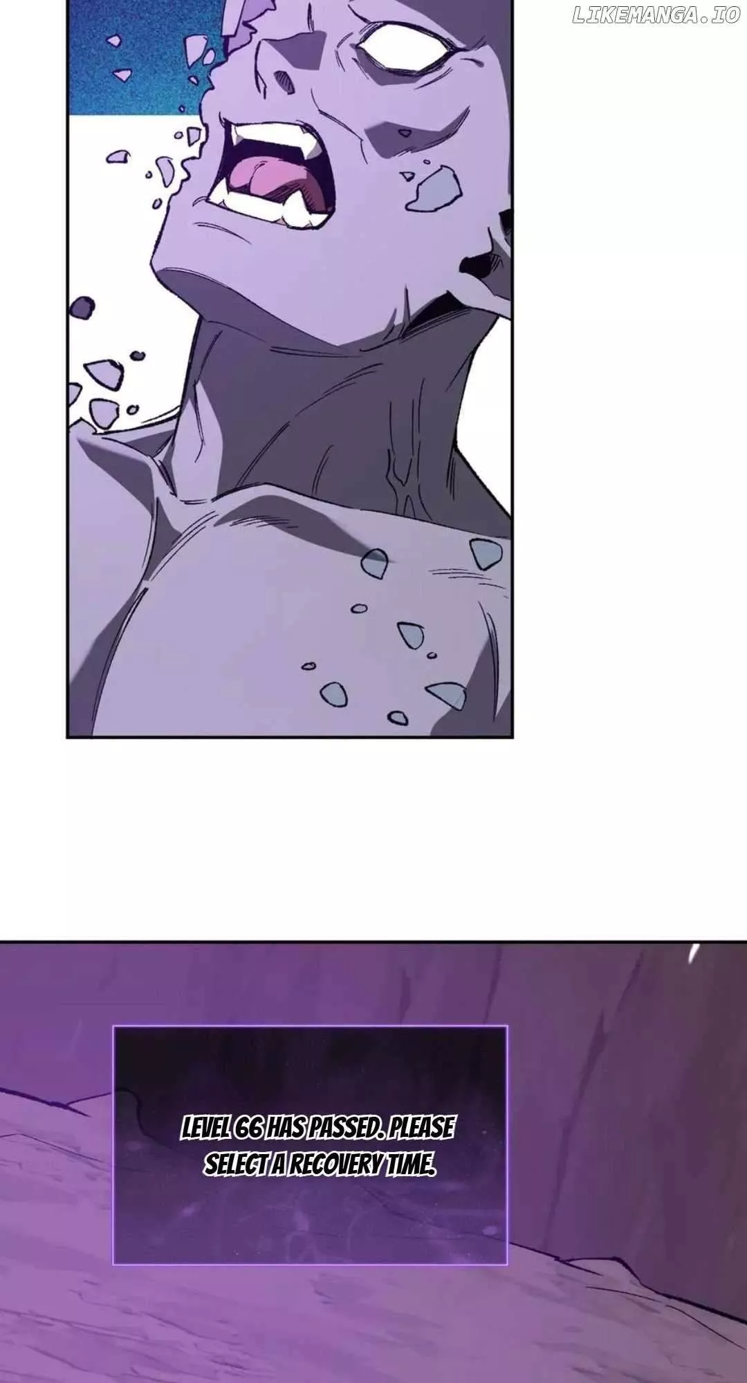 Read Doomsday: Virus Monarch chapter 53 image 11 on Lezhin