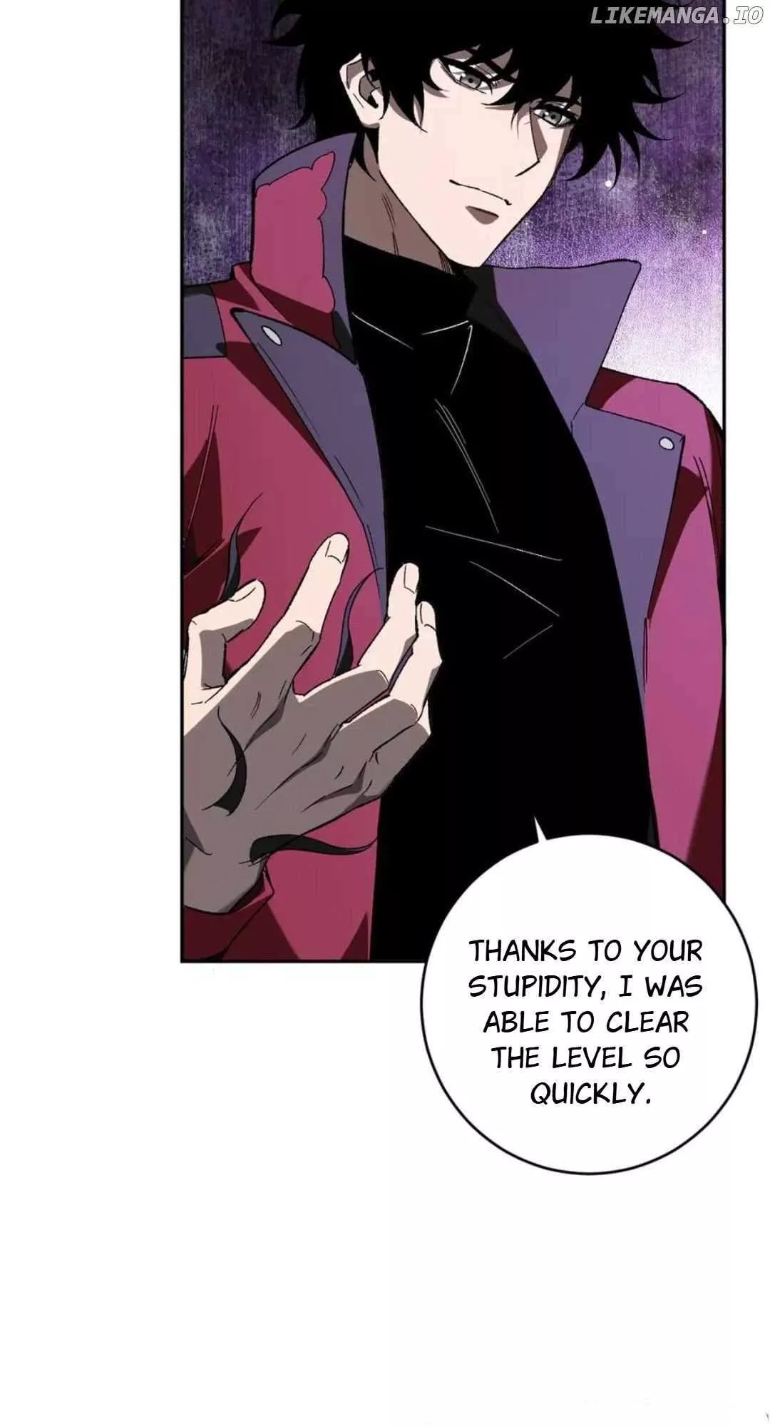 Read Doomsday: Virus Monarch chapter 53 image 13 on Lezhin