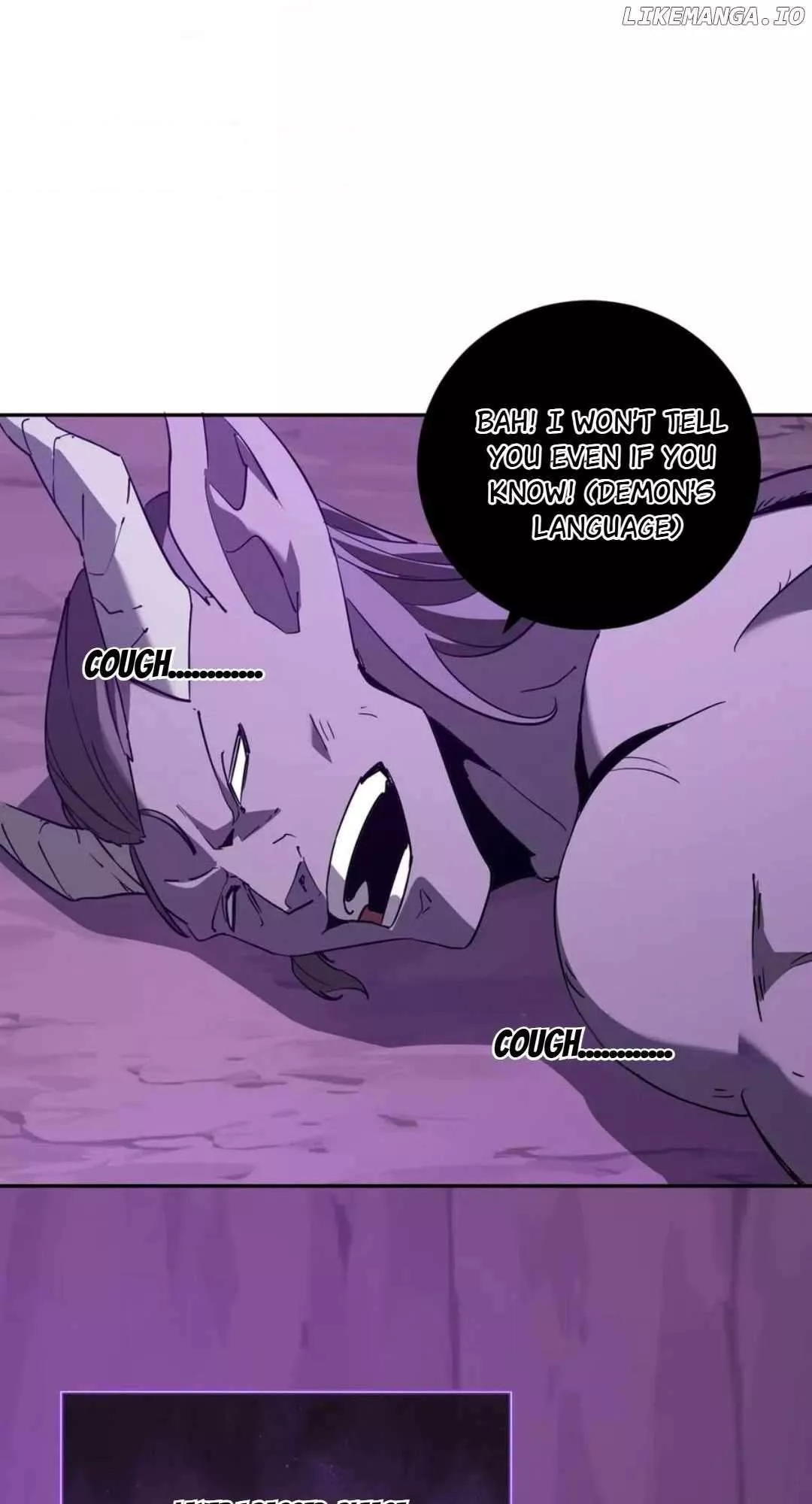Read Doomsday: Virus Monarch chapter 53 image 28 on Lezhin