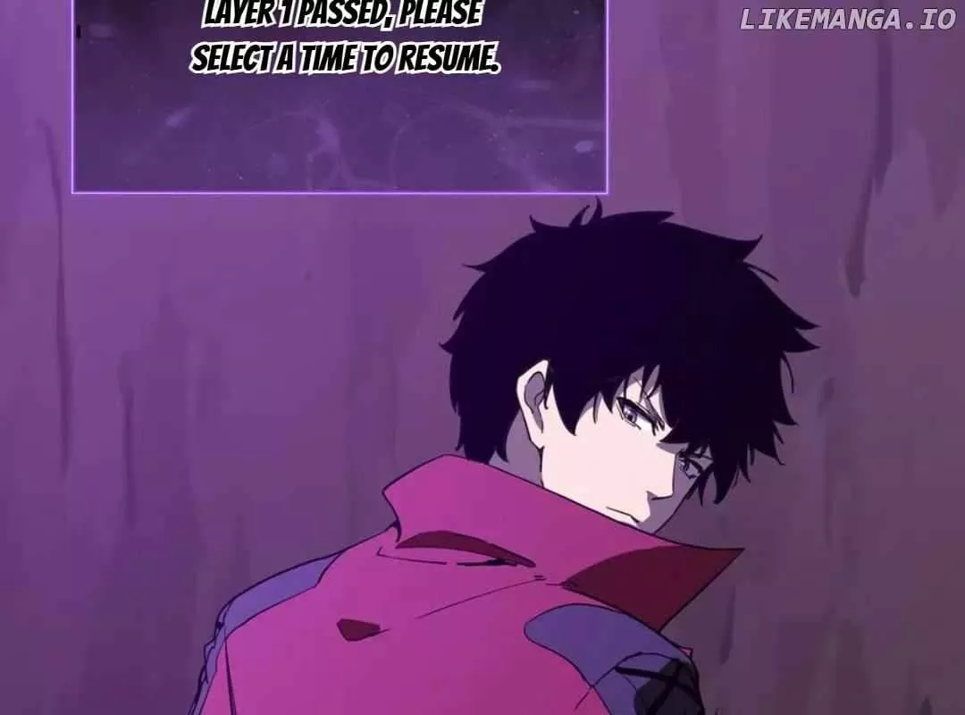 Read Doomsday: Virus Monarch chapter 53 image 29 on Lezhin
