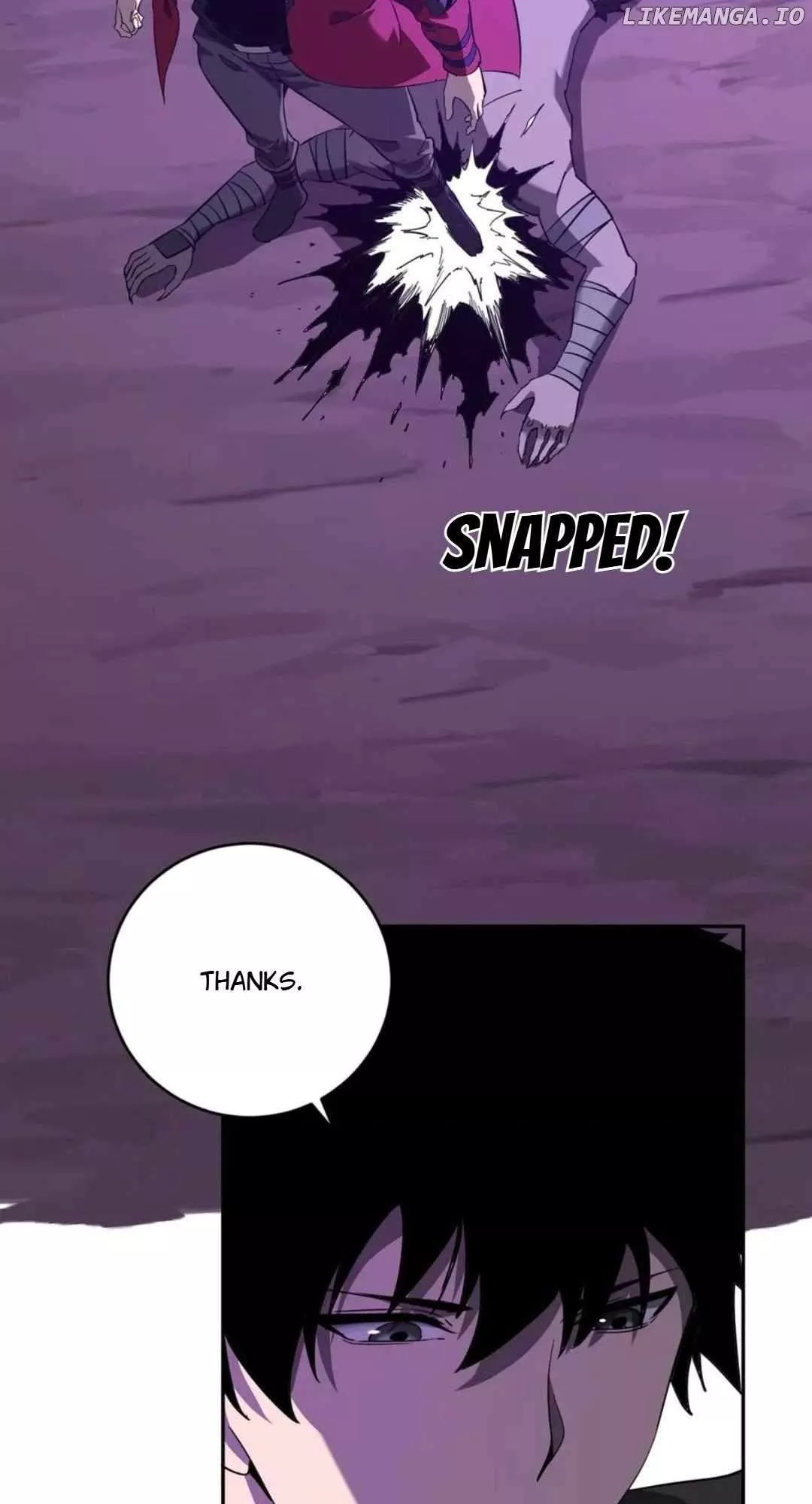 Read Doomsday: Virus Monarch chapter 53 image 36 on Lezhin