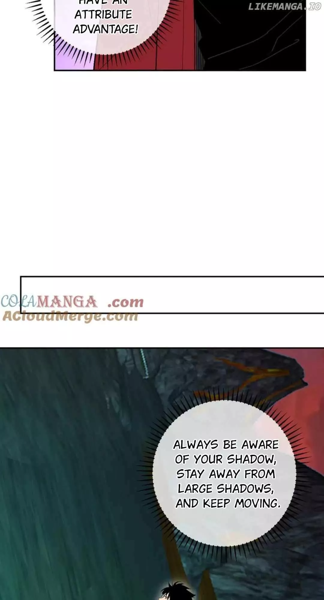 Read Doomsday: Virus Monarch chapter 53 image 40 on Lezhin