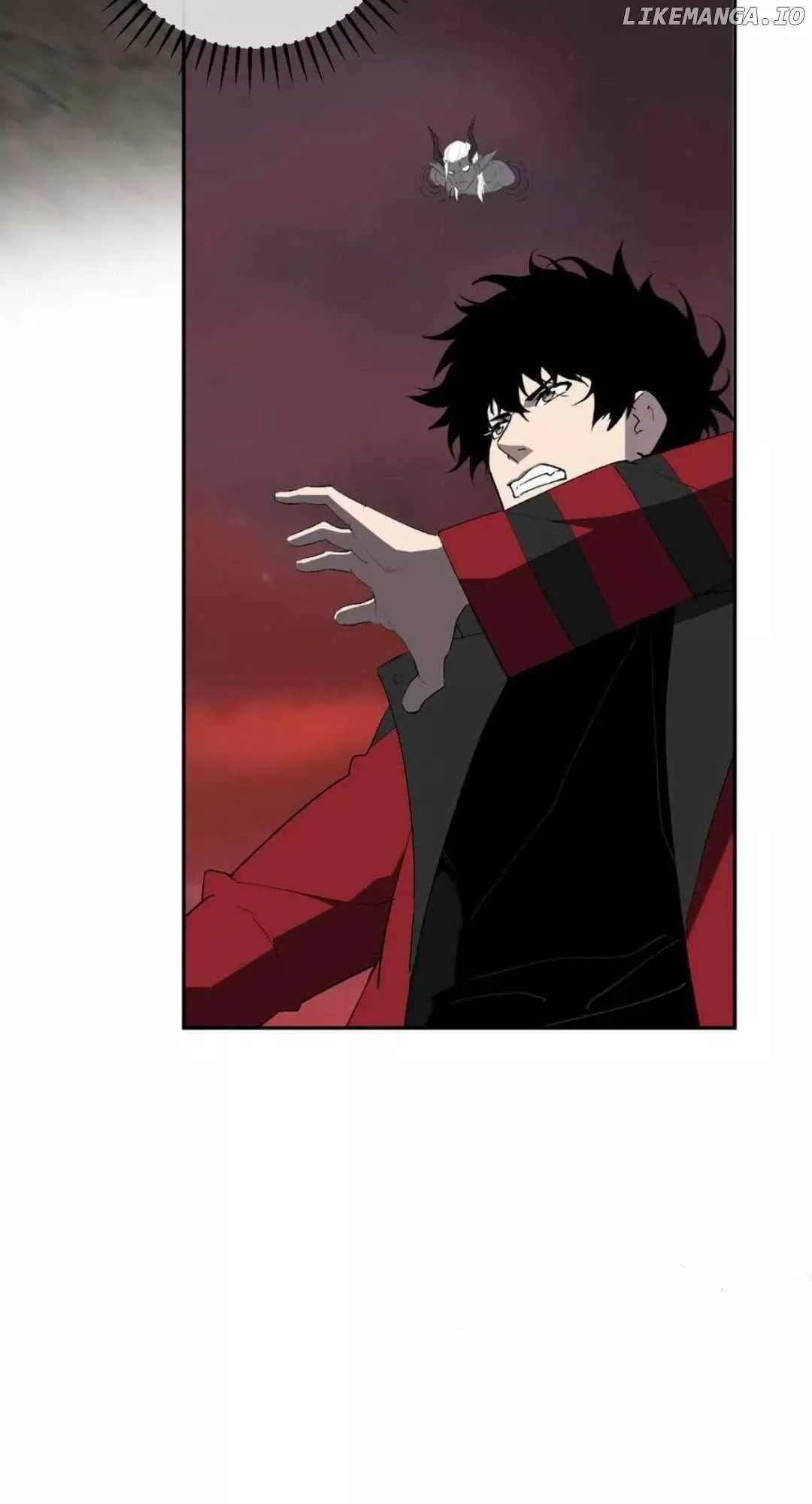 Read Doomsday: Virus Monarch chapter 53 image 47 on Lezhin
