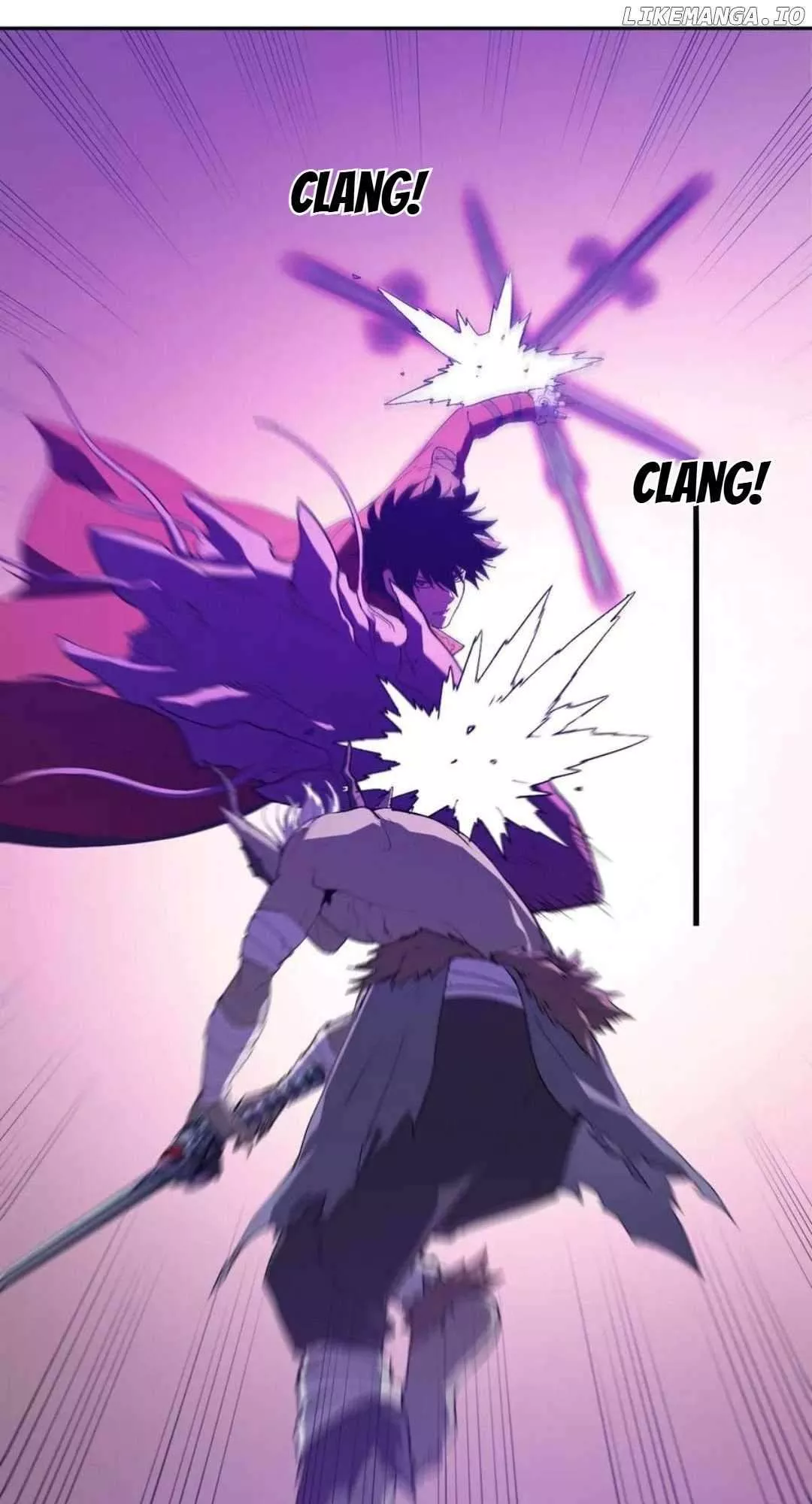 Read Doomsday: Virus Monarch chapter 53 image 48 on Lezhin