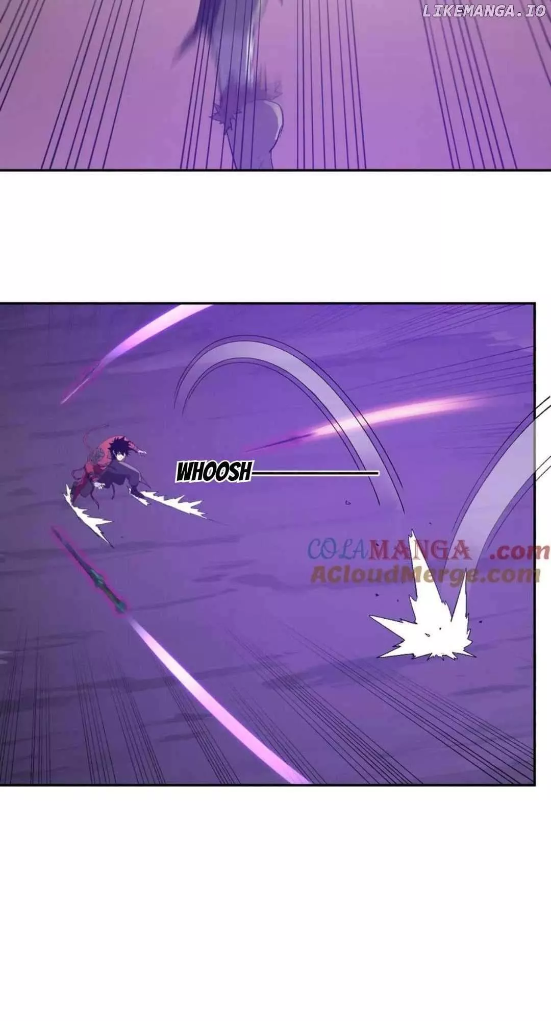 Read Doomsday: Virus Monarch chapter 53 image 49 on Lezhin