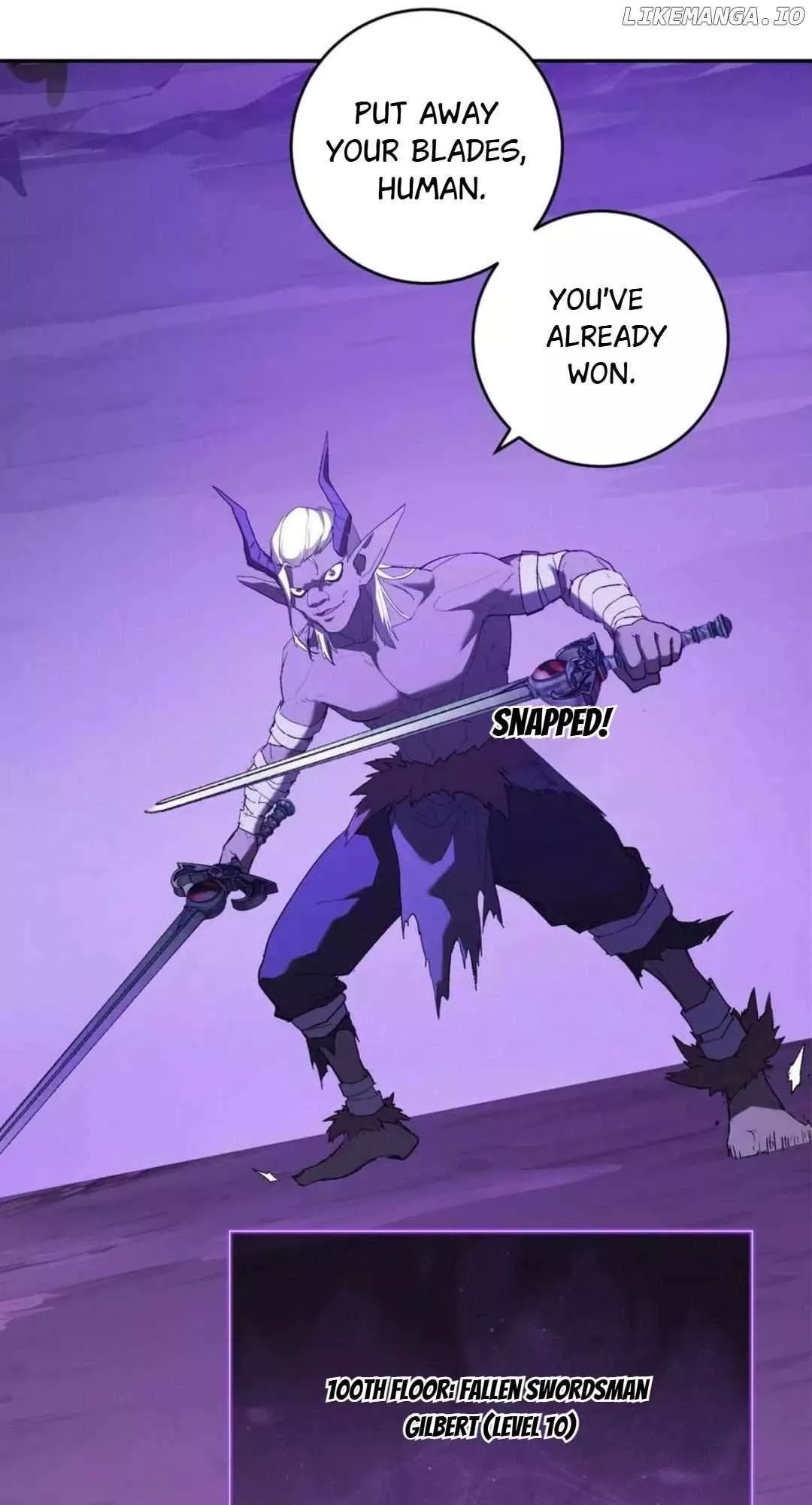 Read Doomsday: Virus Monarch chapter 53 image 50 on Lezhin