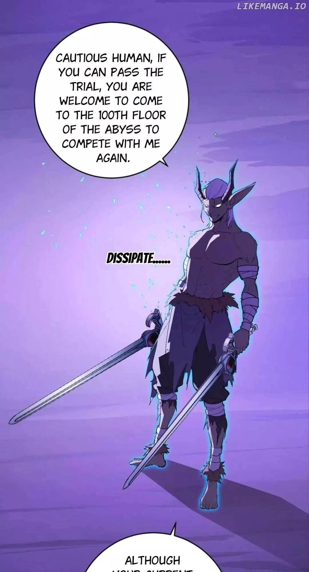 Read Doomsday: Virus Monarch chapter 53 image 53 on Lezhin