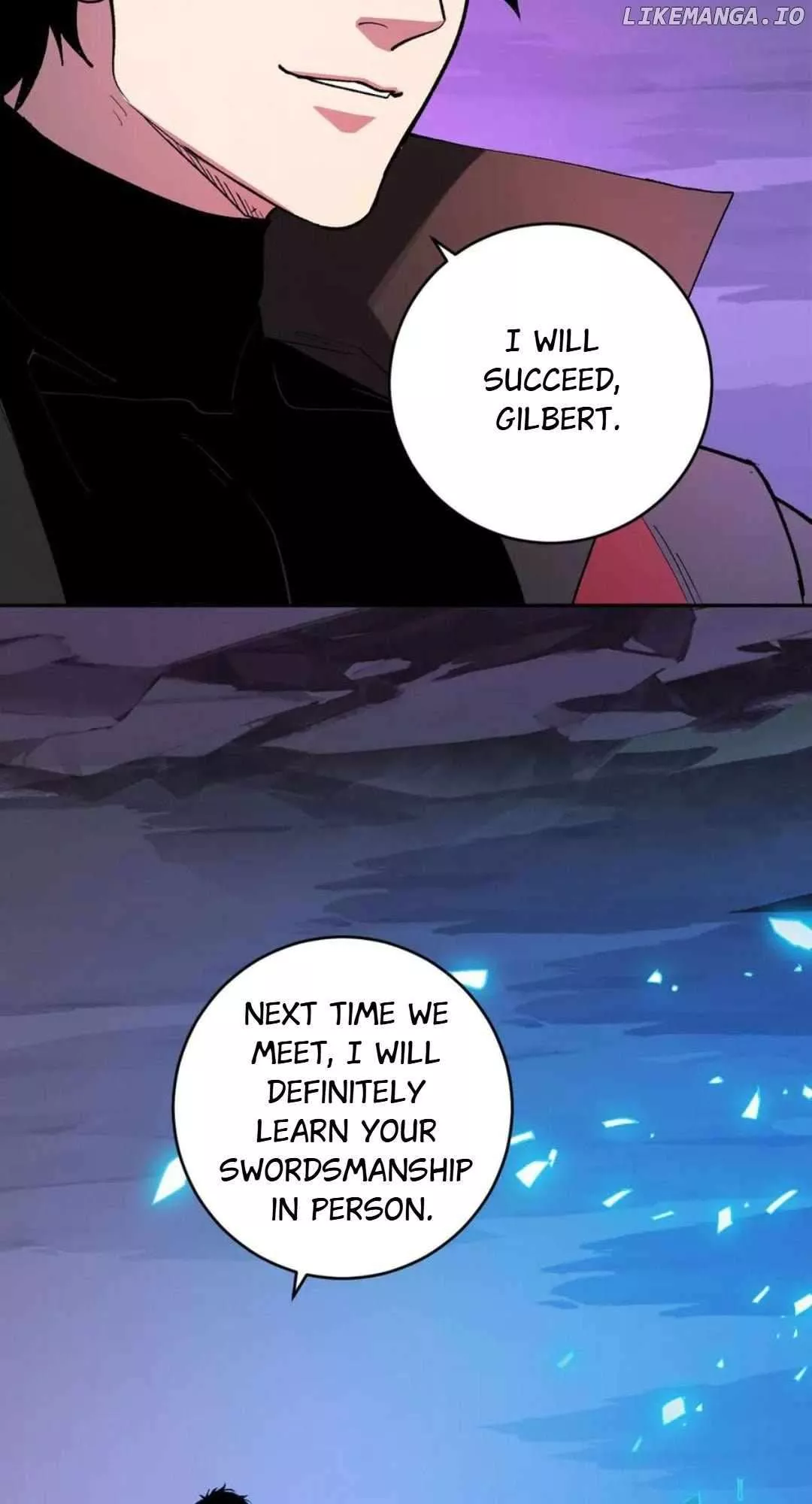 Read Doomsday: Virus Monarch chapter 53 image 55 on Lezhin